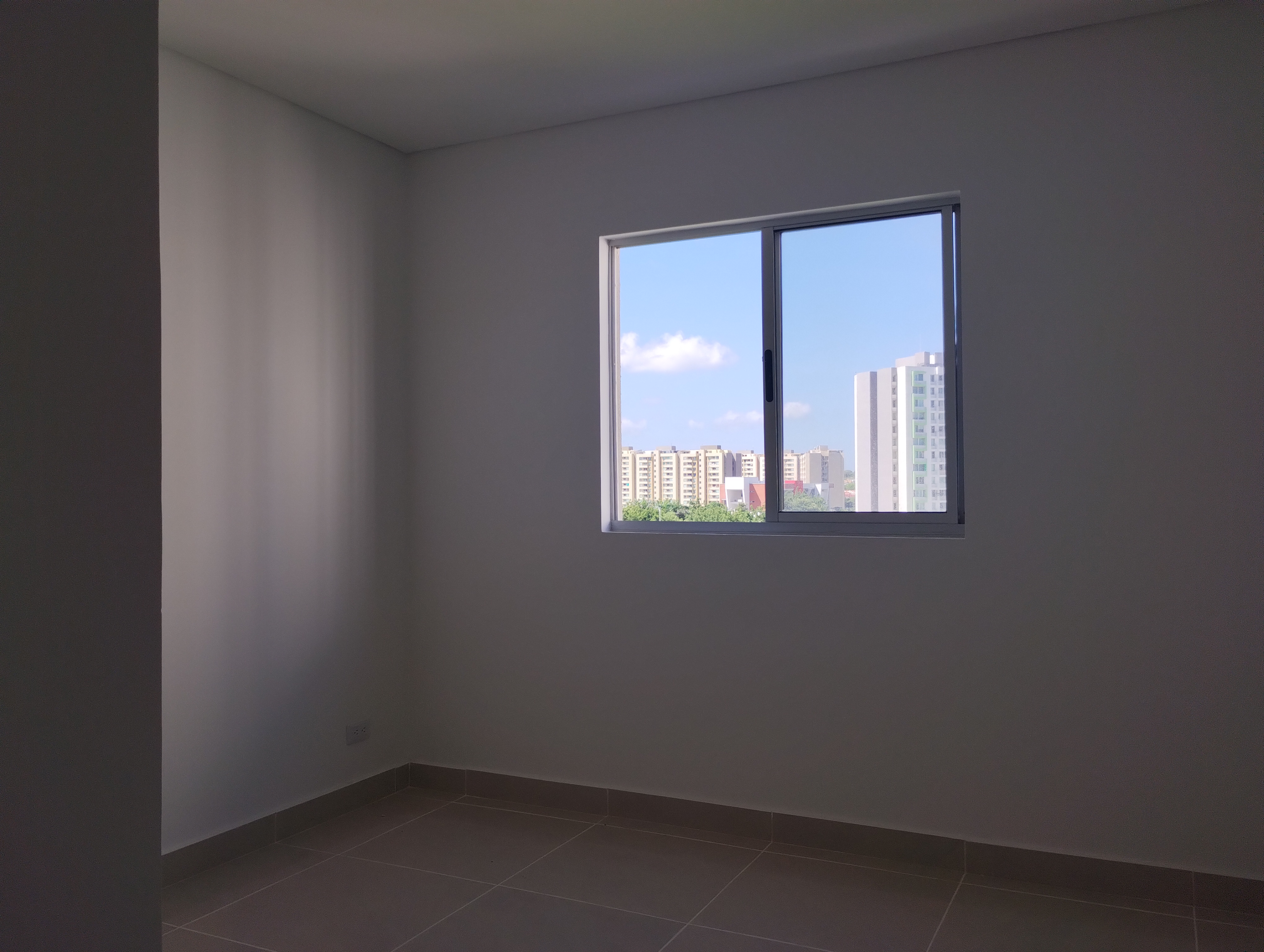 Apartamento de 3 alcobas en venta en Por Fin, Barranquilla, 120 m² · foto 5 de 8