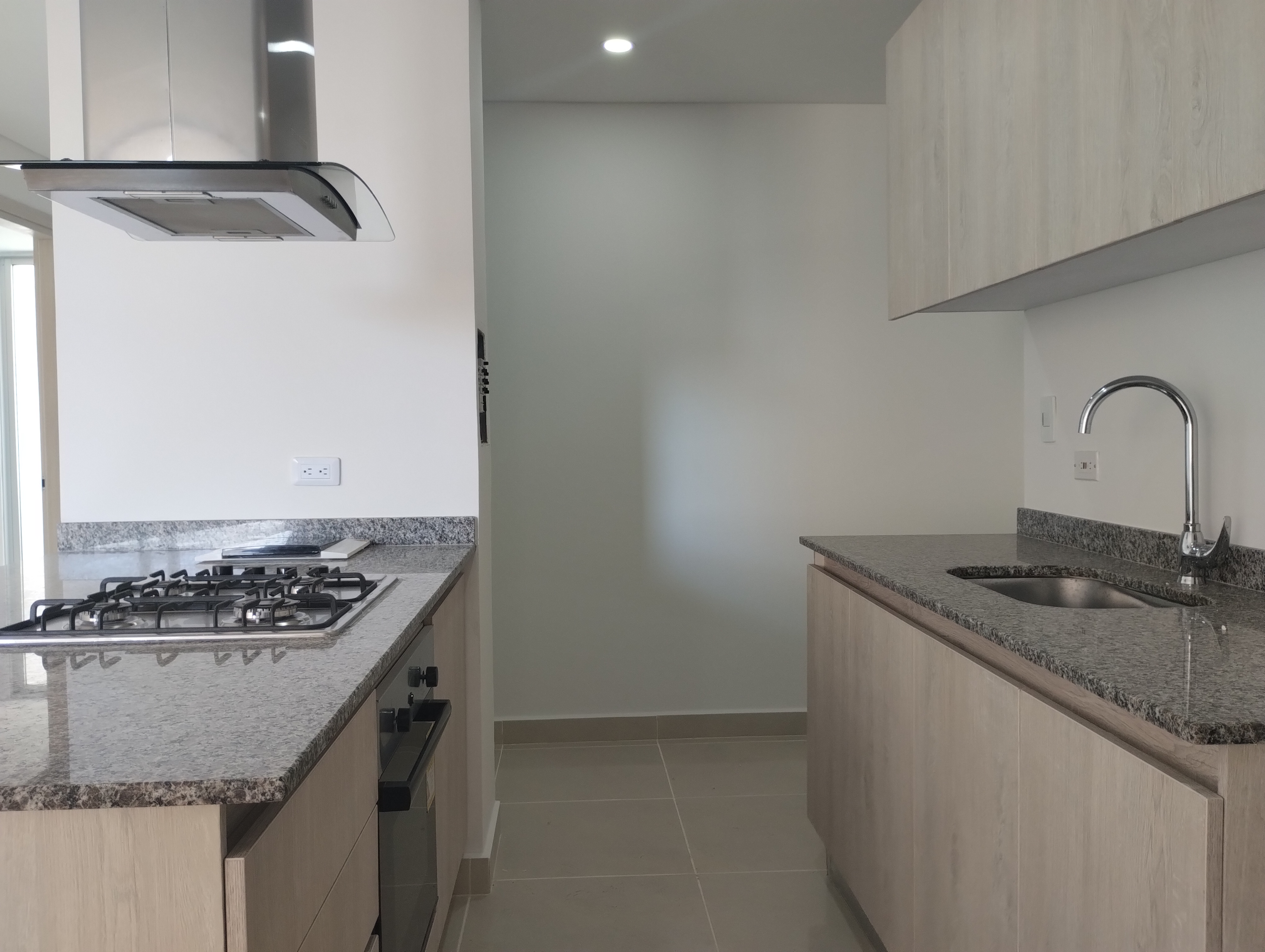 Apartamento de 3 alcobas en venta en Por Fin, Barranquilla, 120 m² · foto 7 de 8