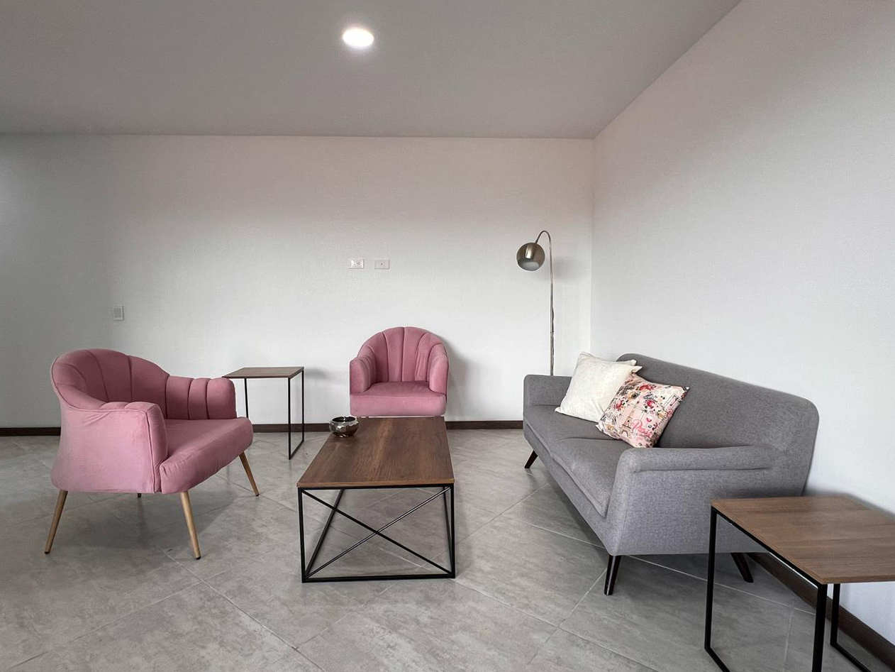 Apartamento de 3 alcobas en venta en El Porvenir, Rionegro, 87 m² · foto 2 de 10