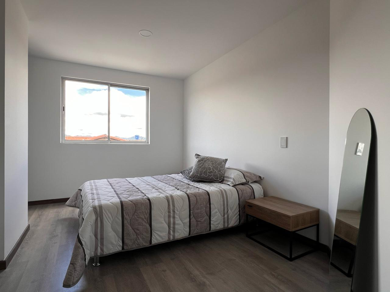 Apartamento de 3 alcobas en venta en El Porvenir, Rionegro, 87 m² · foto 3 de 10
