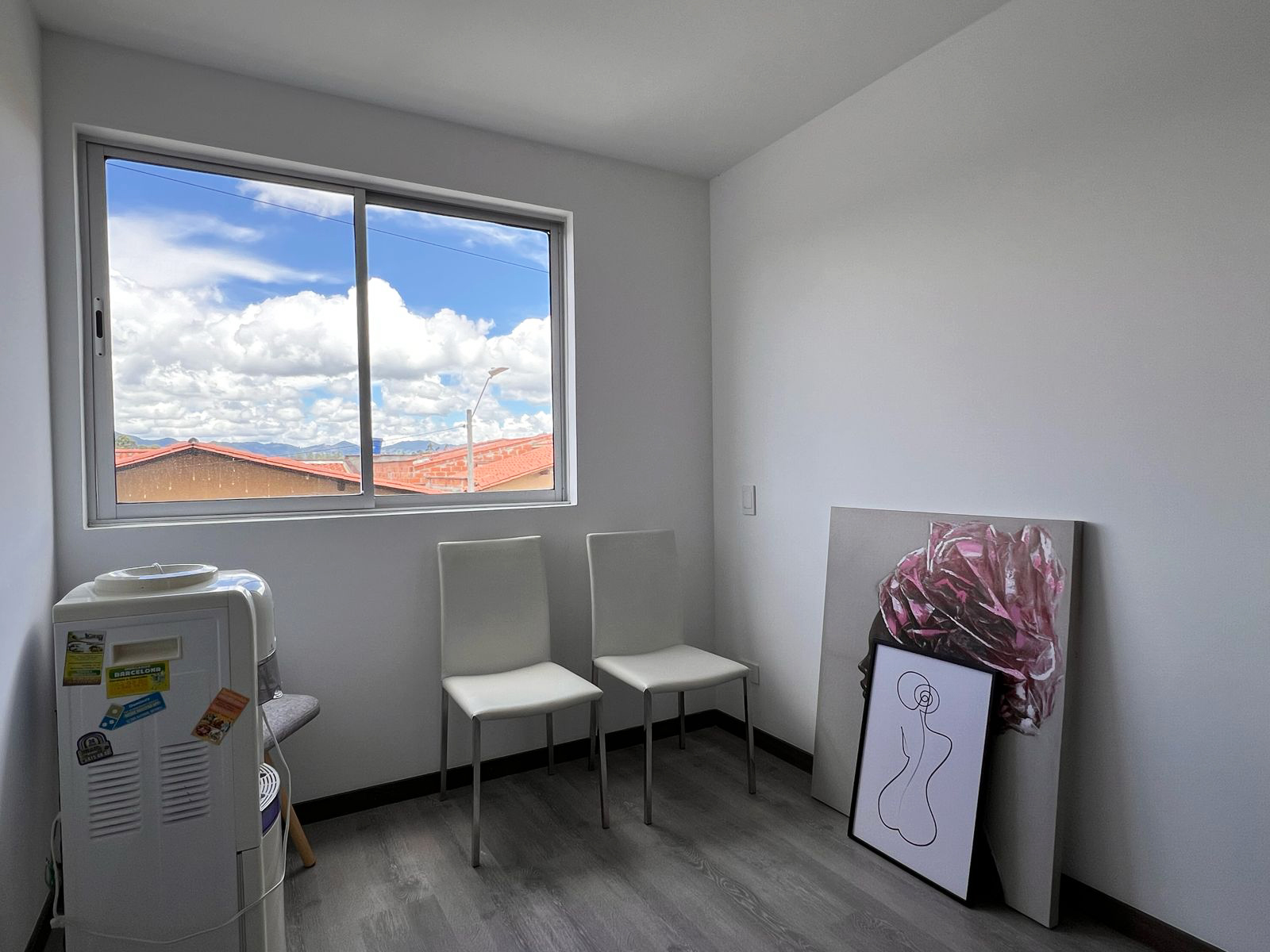 Apartamento de 3 alcobas en venta en El Porvenir, Rionegro, 87 m² · foto 4 de 10