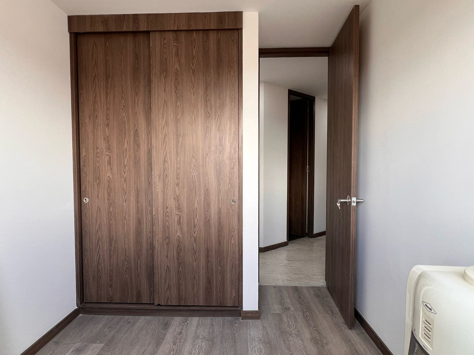 Apartamento de 3 alcobas en venta en El Porvenir, Rionegro, 87 m² · foto 8 de 10