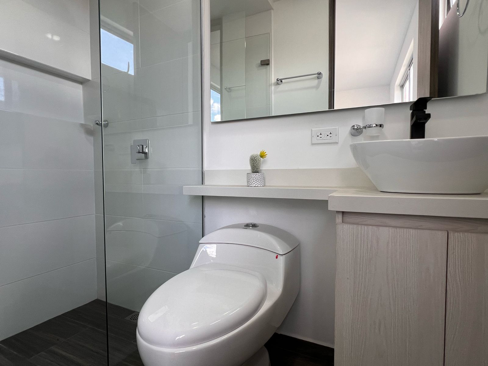 Apartamento de 3 alcobas en venta en El Porvenir, Rionegro, 87 m² · foto 9 de 10