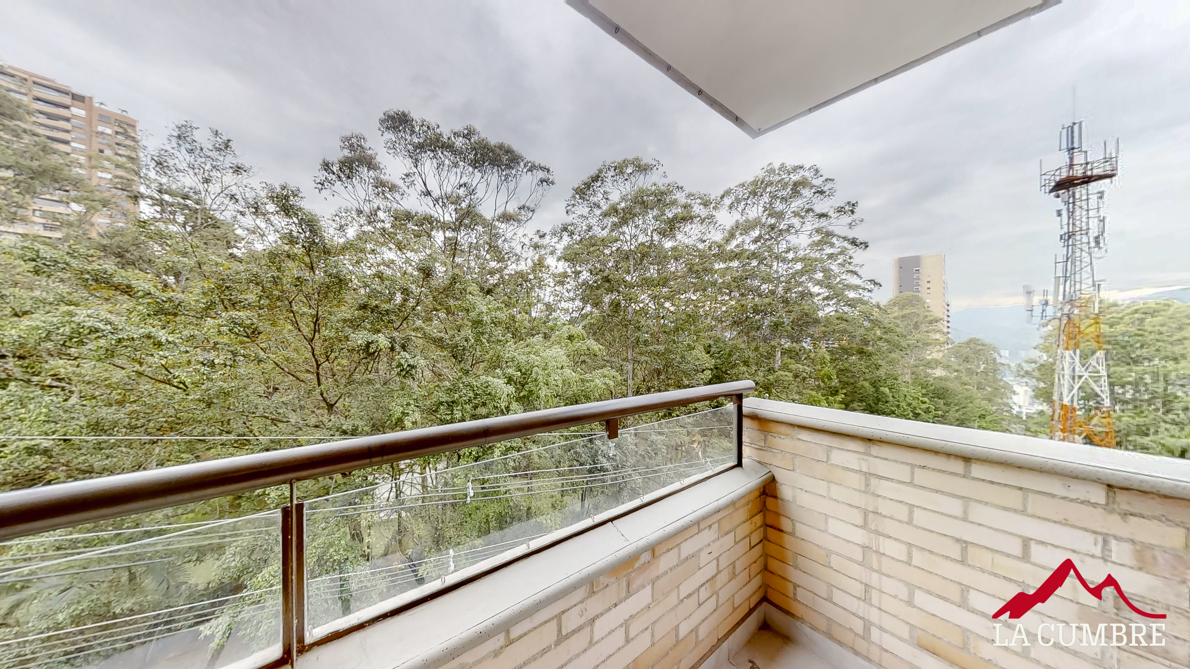 Apartamento de 3 alcobas en arriendo en Loma De Los Gonzalez, Medellín, 100 m² · foto 12 de 12