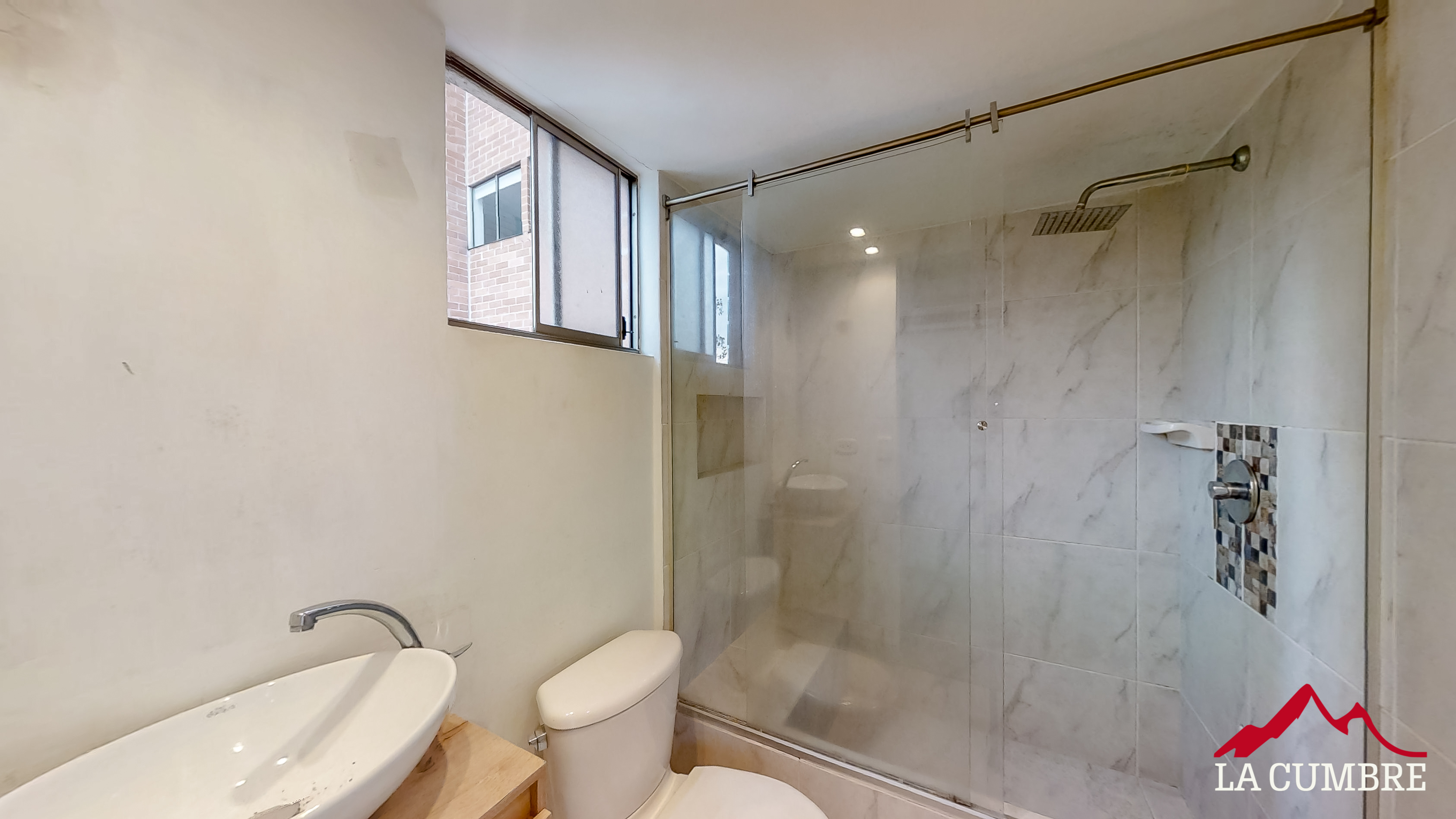 Apartamento de 3 alcobas en arriendo en Loma De Los Gonzalez, Medellín, 100 m² · foto 9 de 12