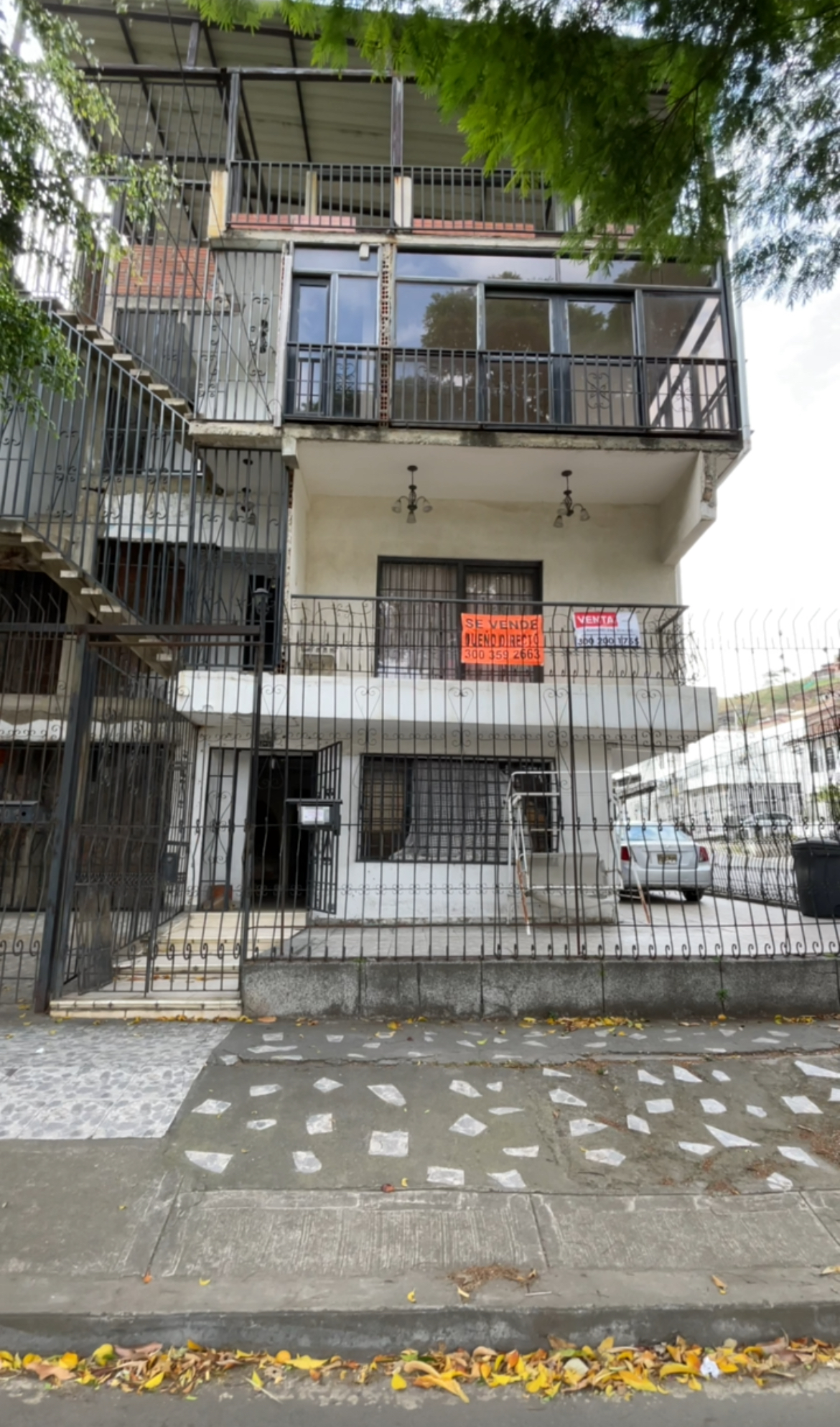Casa de 4 alcobas en venta en El Bosque, Cali, 507 m² · foto 6 de 21