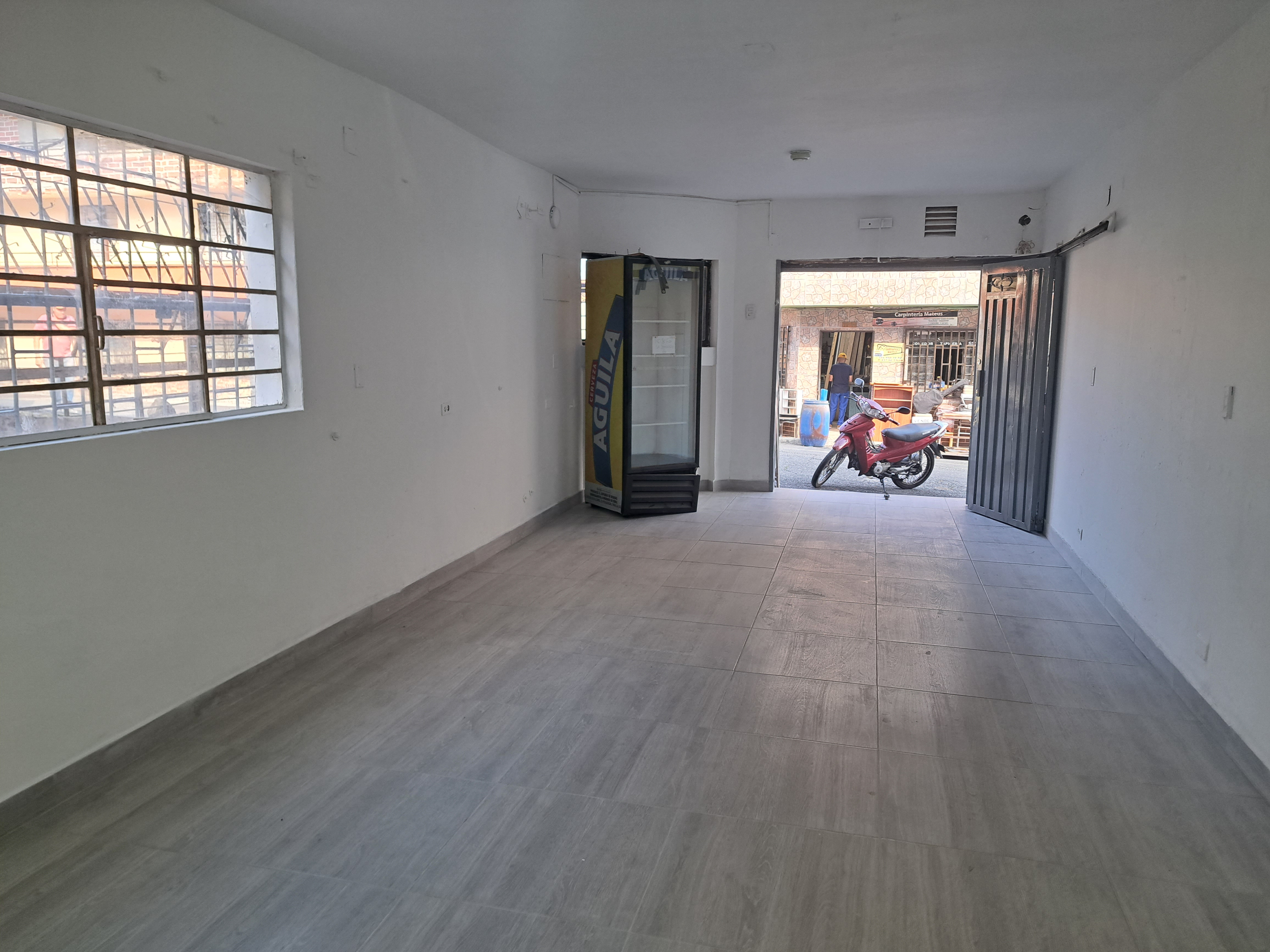 Local en venta en Bello Horizonte, Medellín, 40 m² · foto 6 de 16