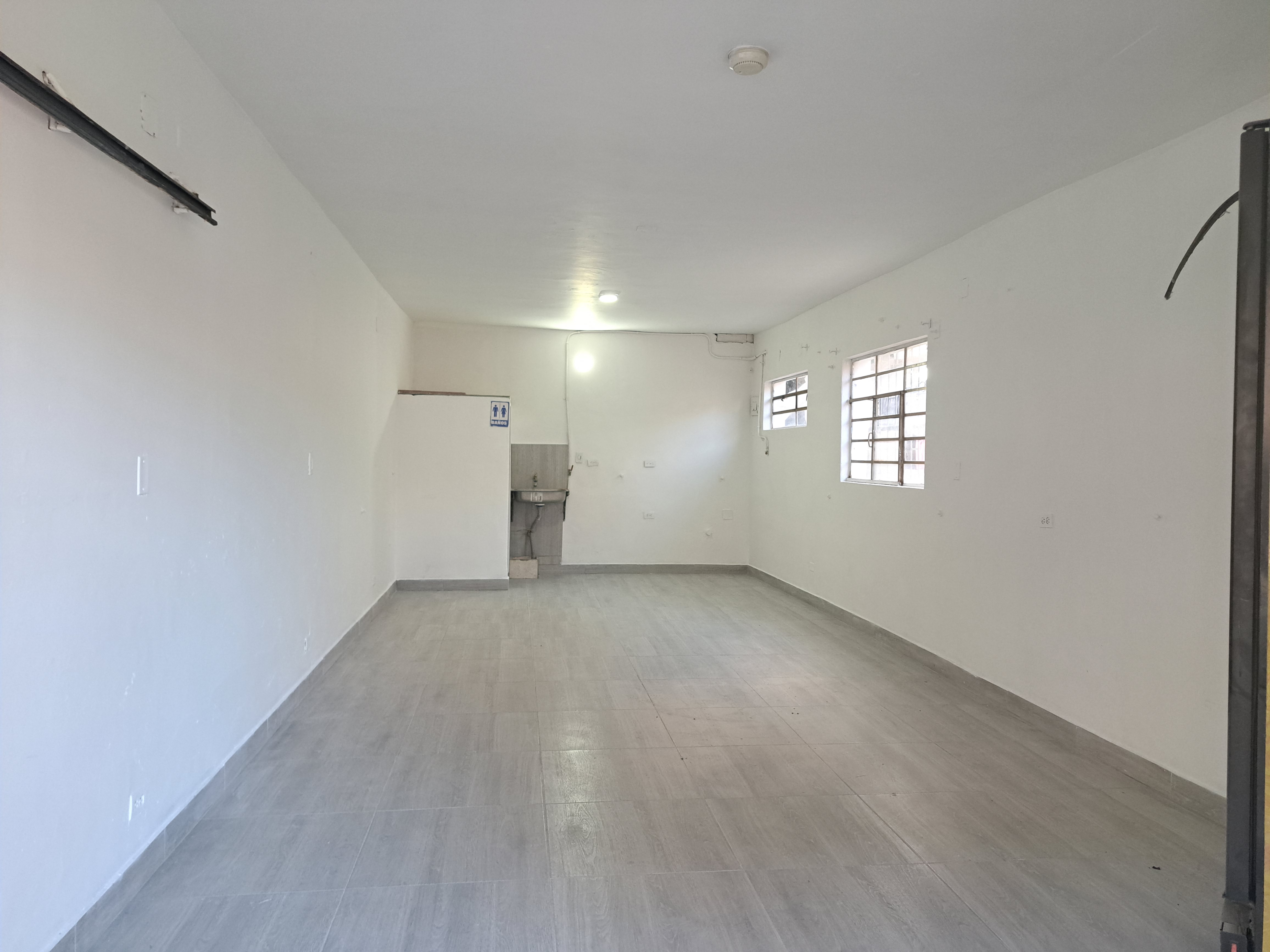 Local en venta en Bello Horizonte, Medellín, 40 m² · foto 11 de 16