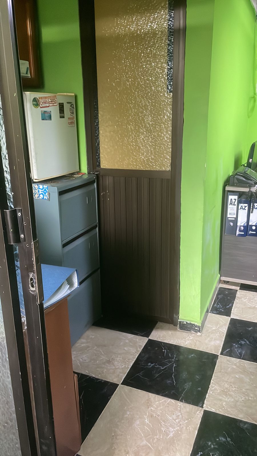 Bodega en arriendo en El Bosque, Cartagena, 300 m² · foto 10 de 11