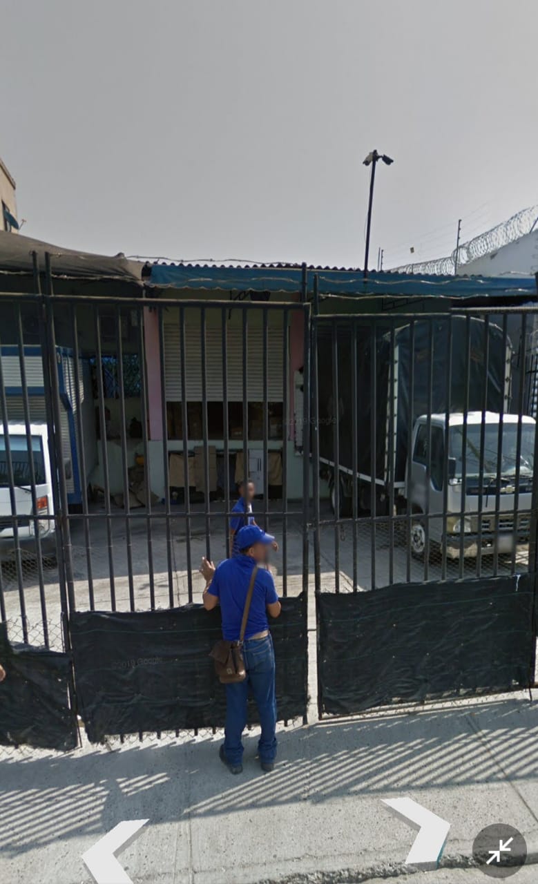 Bodega en arriendo en El Bosque, Cartagena, 300 m² · foto 3 de 11