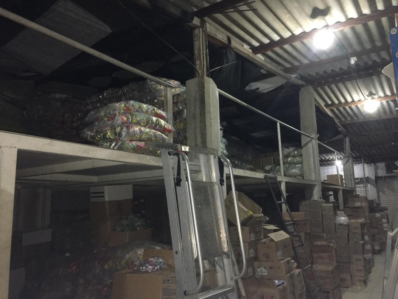 Bodega en arriendo en El Bosque, Cartagena, 300 m² · foto 7 de 11
