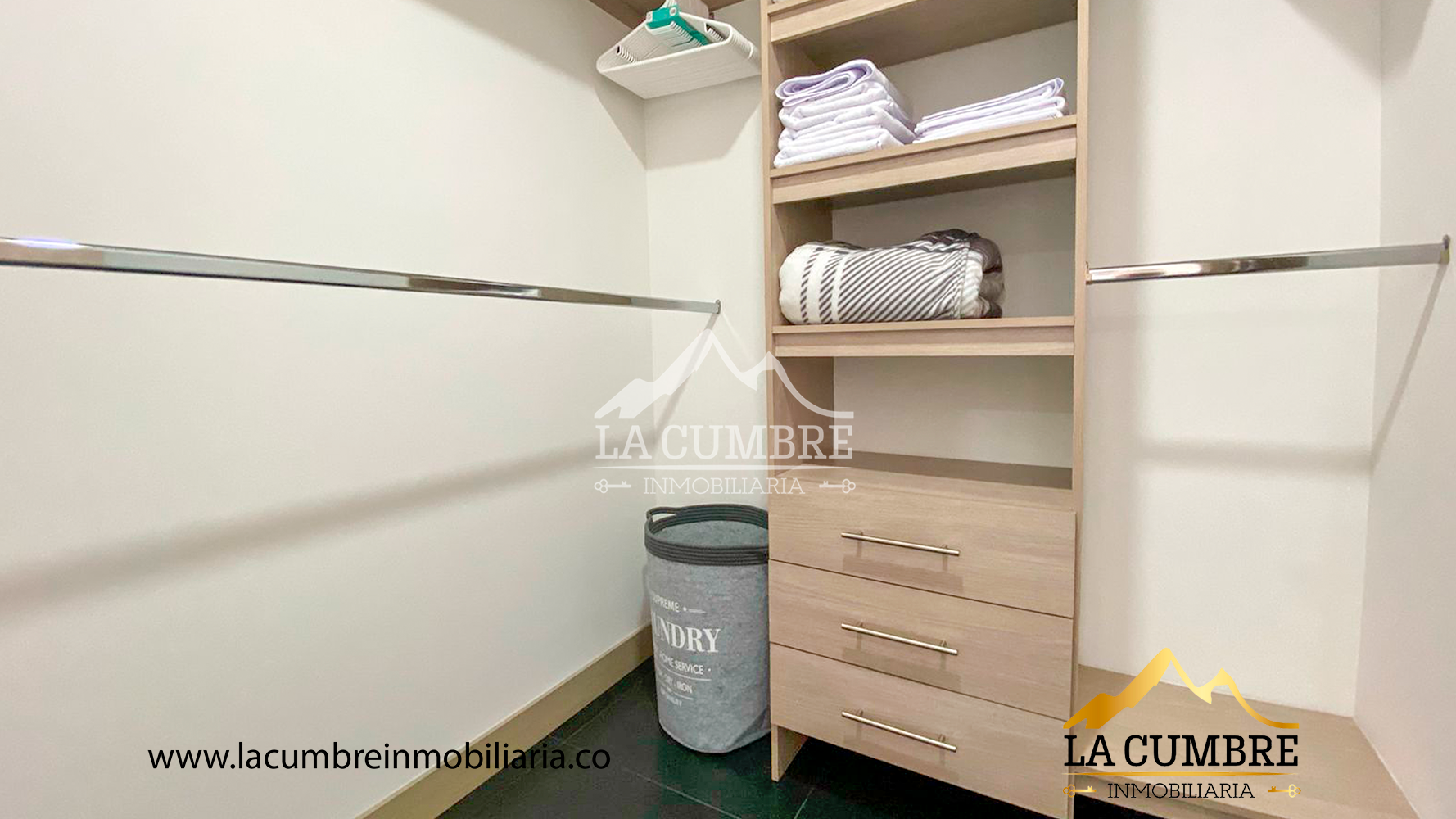 Apartamento en arriendo en Los Balsos No.2, Medellín · foto 11 de 15