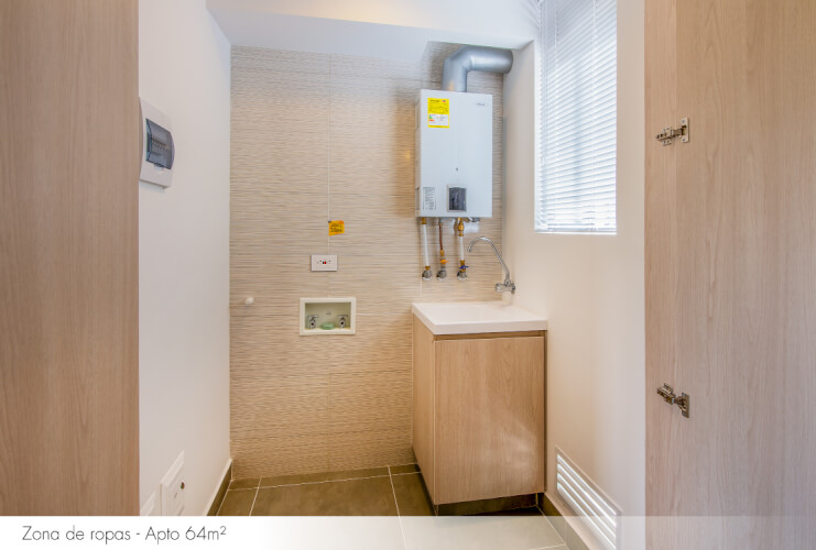 Apartamento en venta en Lagos De Torca, Bogotá · foto 11 de 14