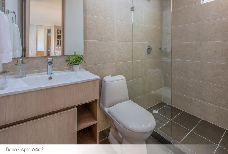 Apartamento en venta en Lagos De Torca, Bogotá · foto 13 de 14
