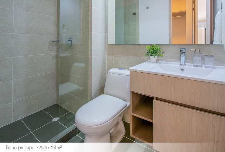 Apartamento en venta en Lagos De Torca, Bogotá · foto 14 de 14