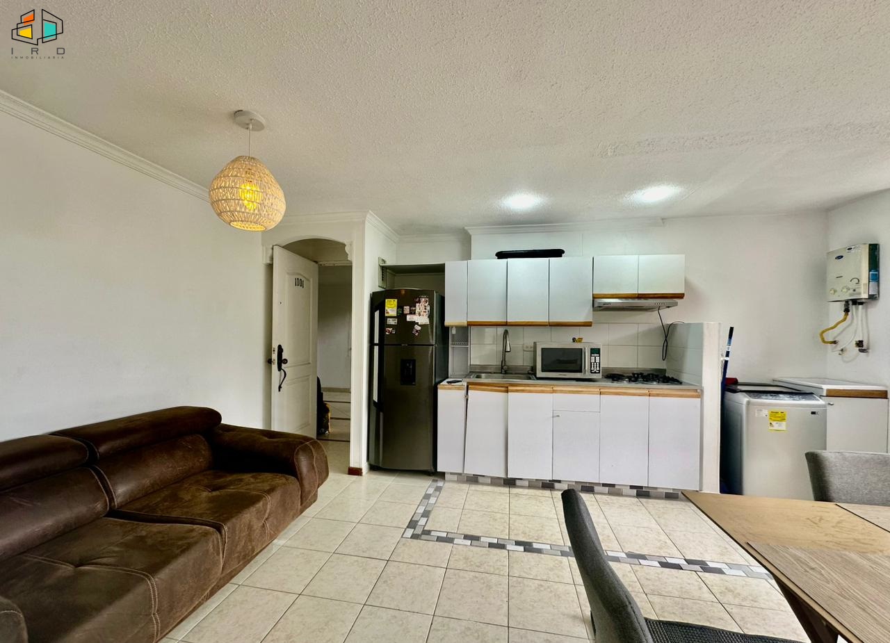 Apartamento de 2 alcobas en arriendo en San Diego, Medellín, 75 m² · foto 6 de 19