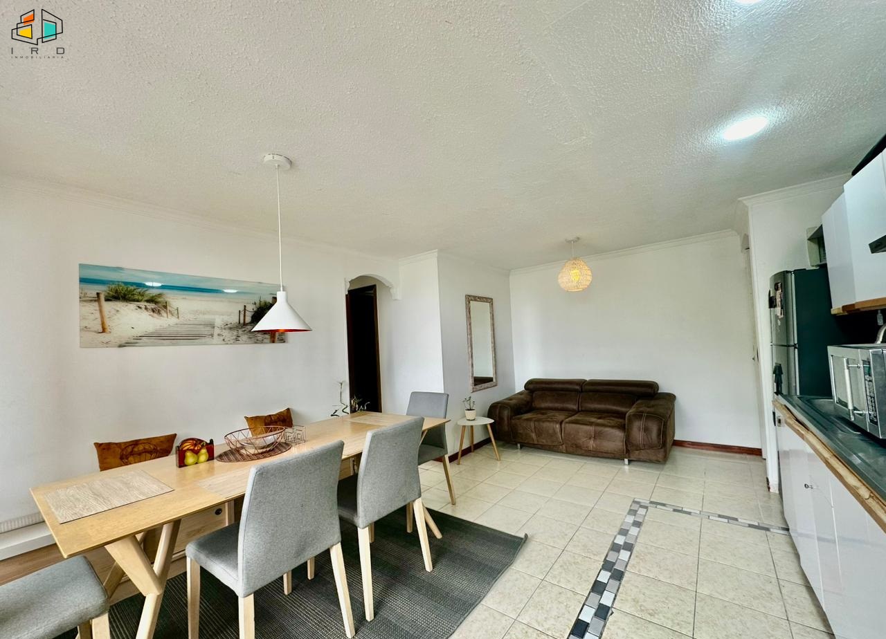 Apartamento de 2 alcobas en arriendo en San Diego, Medellín, 75 m² · foto 5 de 19