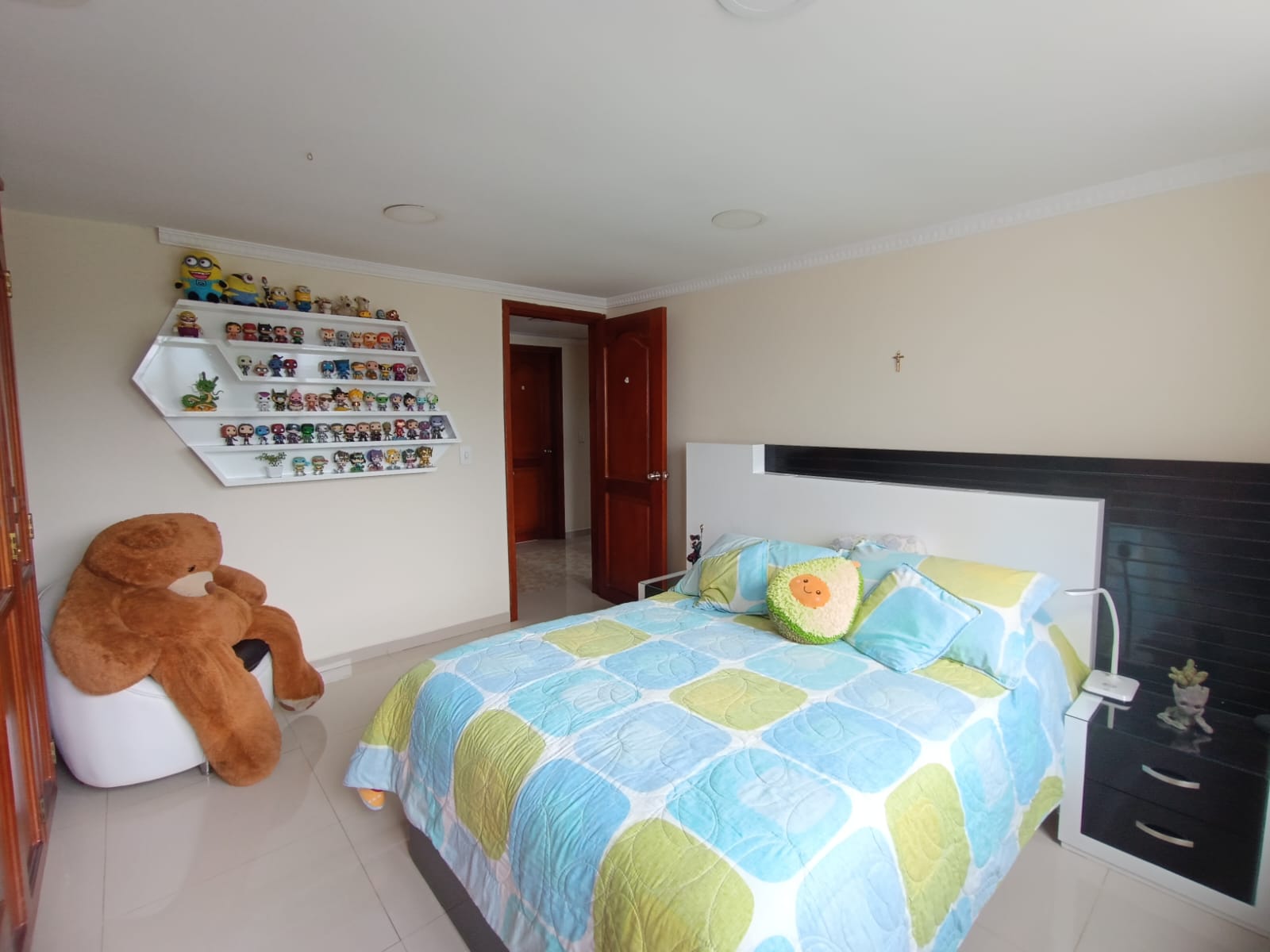 Casa en venta en La Rambla, Manizales · foto 10 de 20