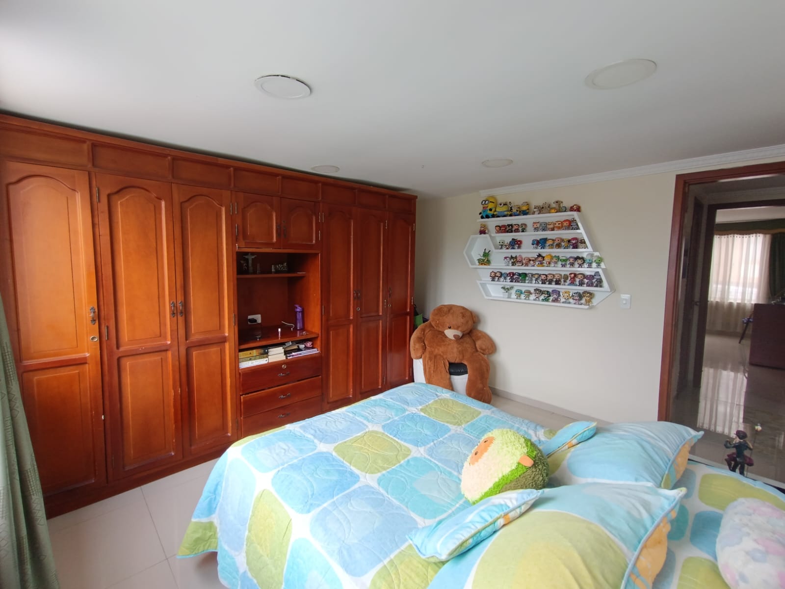 Casa en venta en La Rambla, Manizales · foto 11 de 20