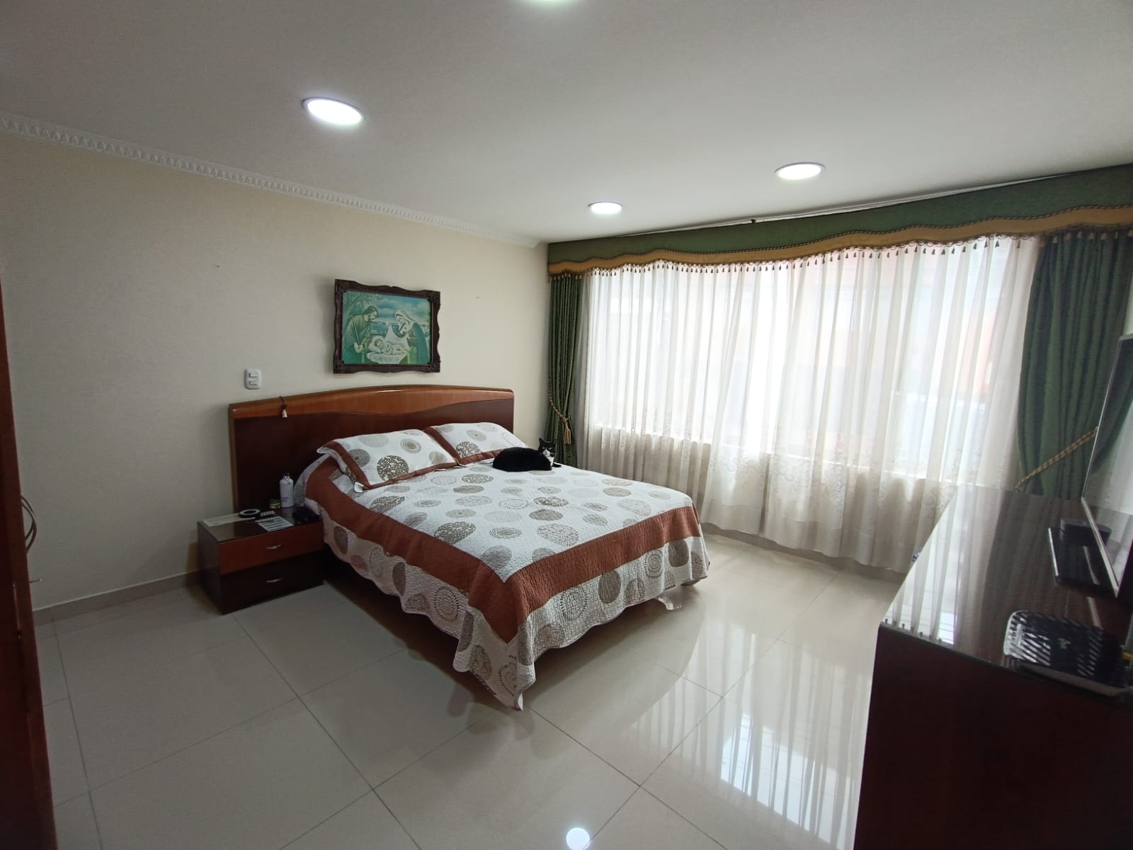 Casa en venta en La Rambla, Manizales · foto 13 de 20