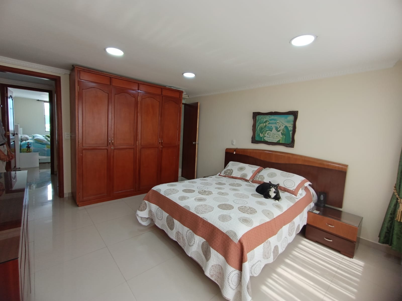 Casa en venta en La Rambla, Manizales · foto 14 de 20