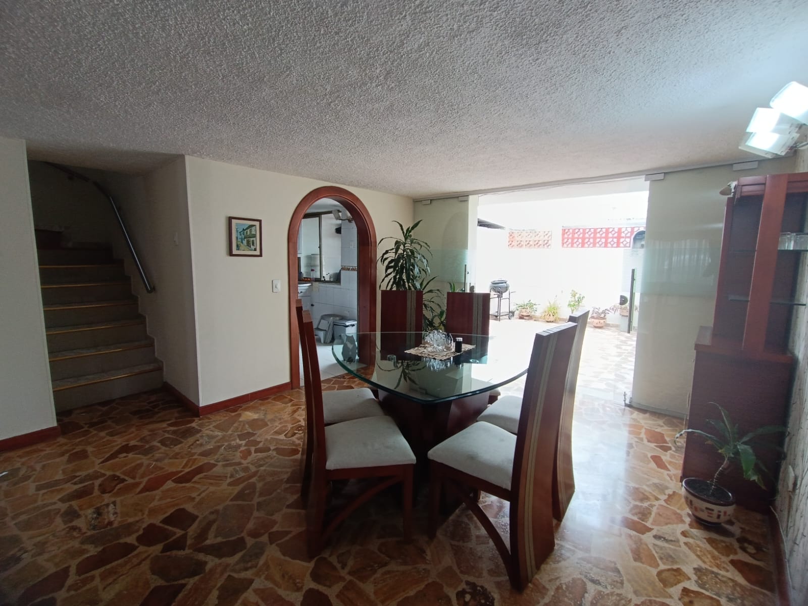 Casa en venta en La Rambla, Manizales · foto 20 de 20