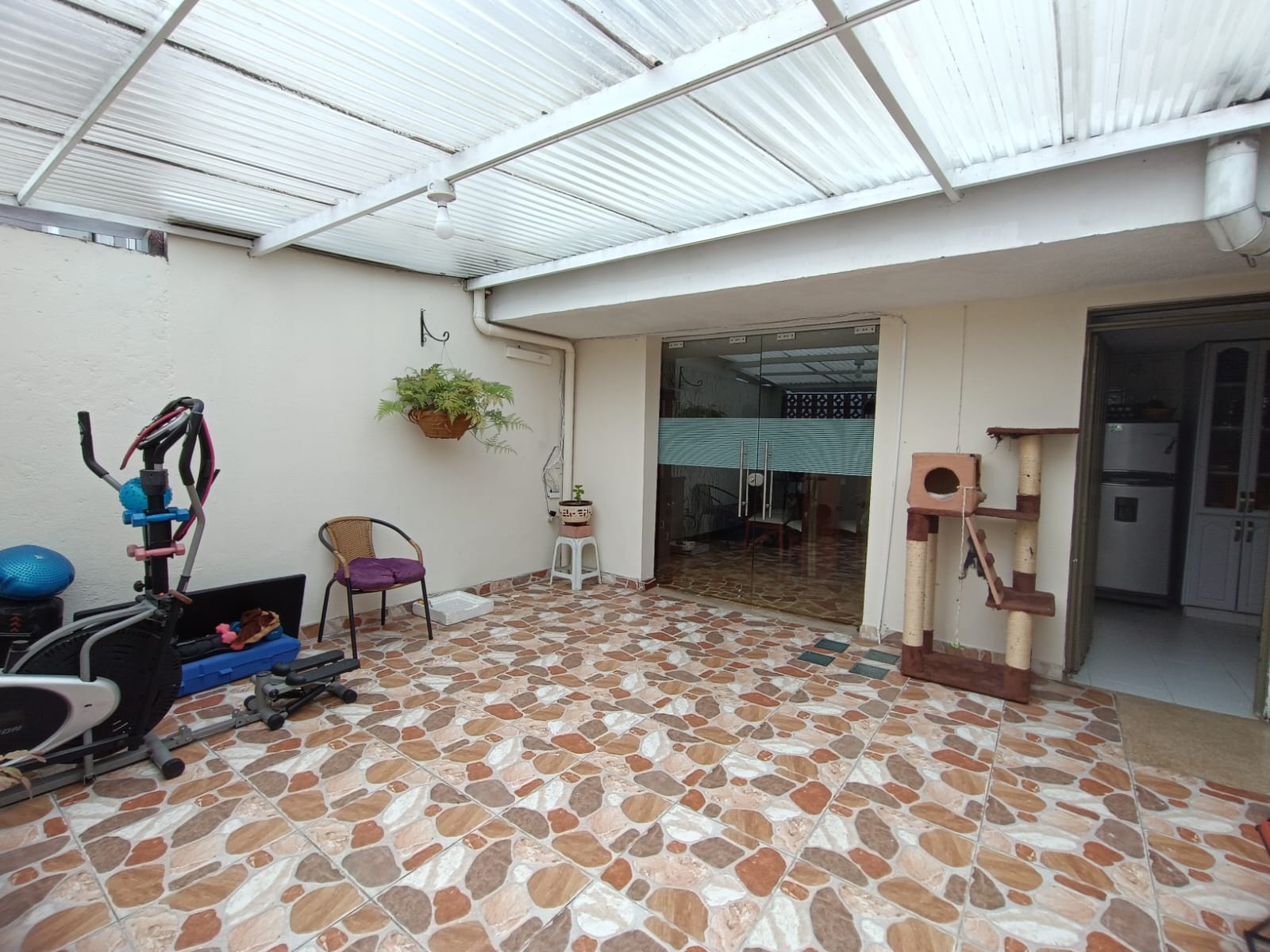 Casa en venta en La Rambla, Manizales · foto 6 de 20