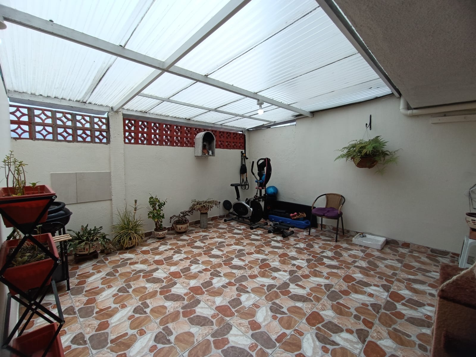Casa en venta en La Rambla, Manizales · foto 7 de 20