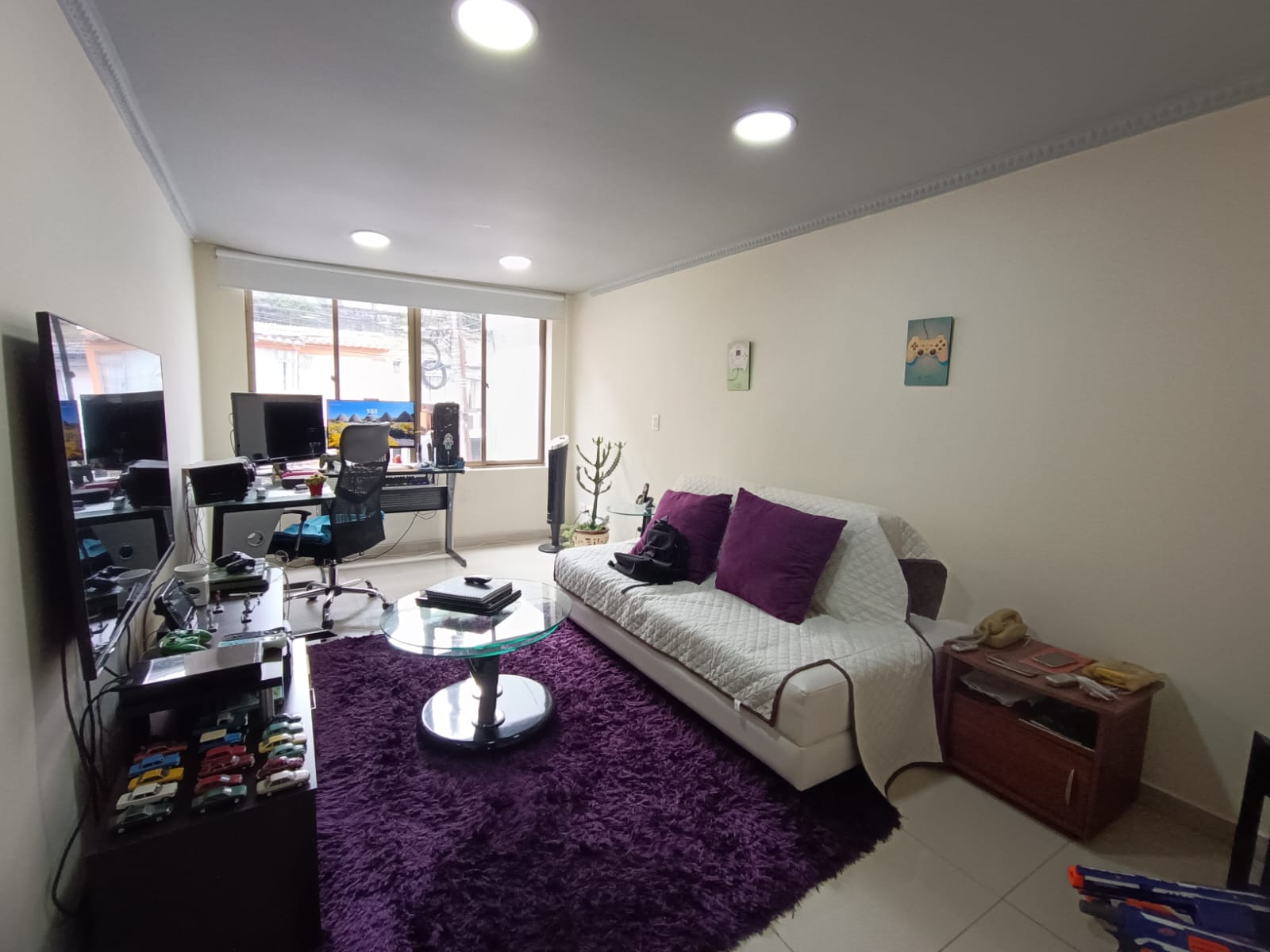 Casa en venta en La Rambla, Manizales · foto 8 de 20