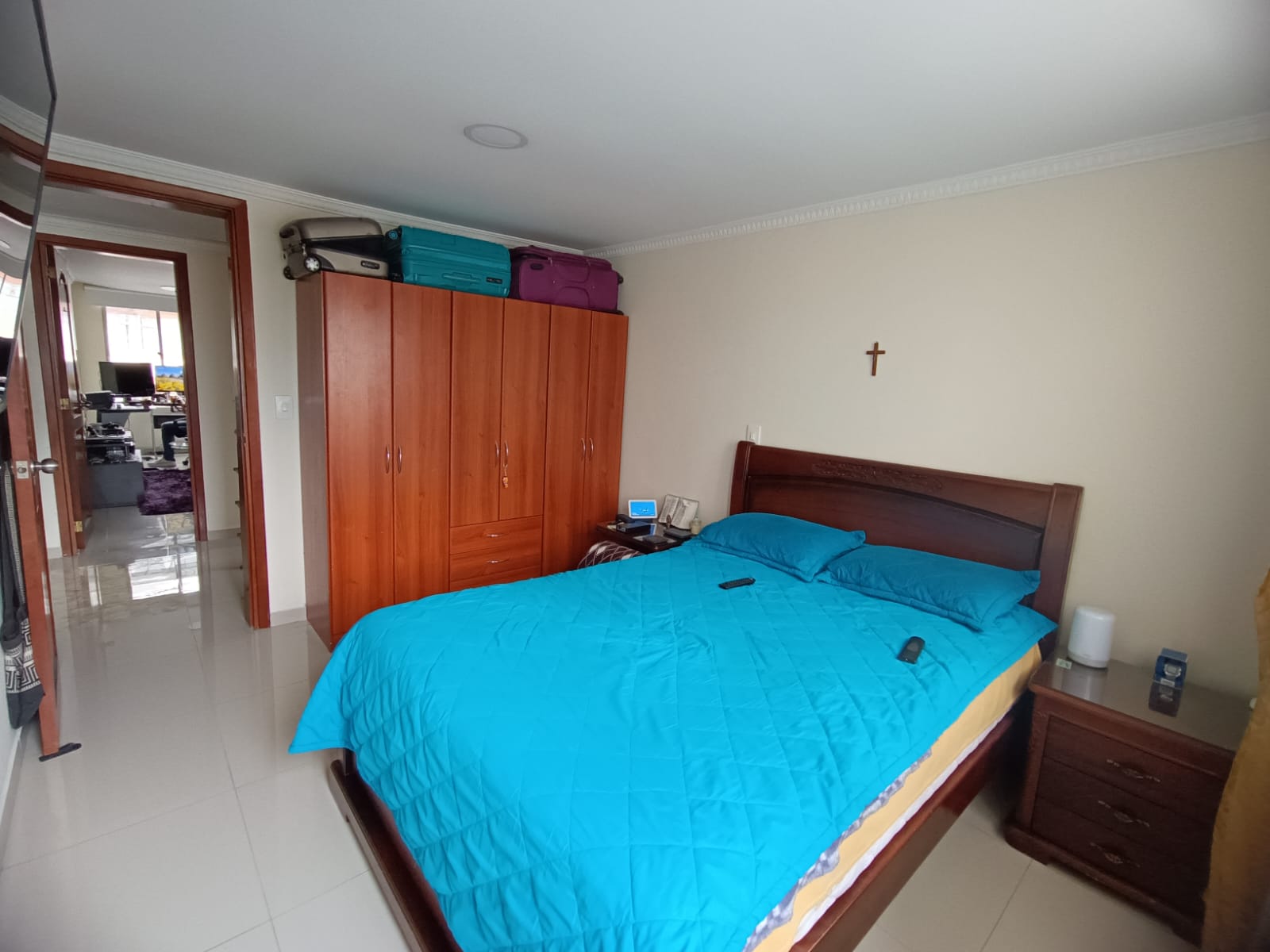 Casa en venta en La Rambla, Manizales · foto 9 de 20