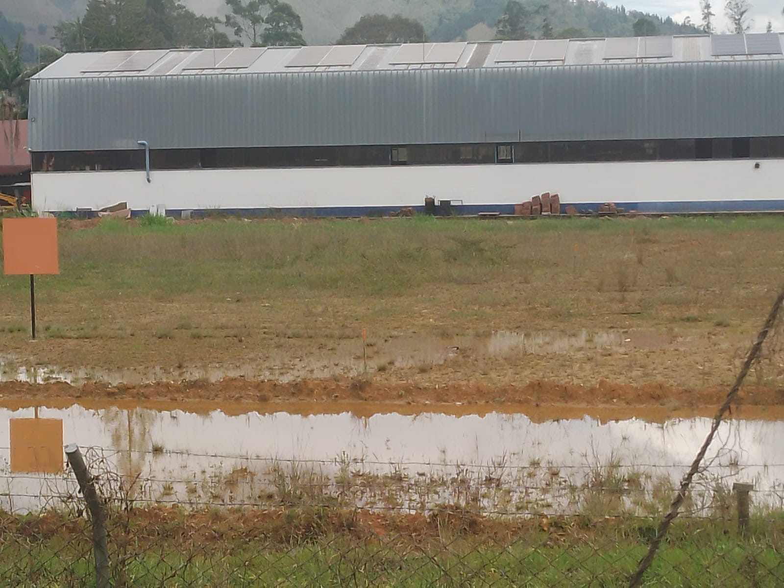 Lote en venta en Guarne, 983 m² · foto 3 de 3