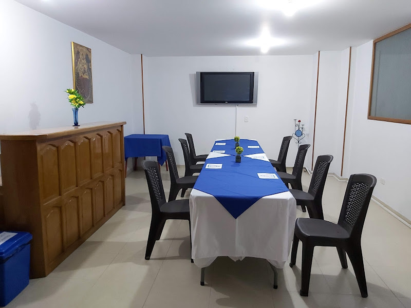 Edificio en venta en Tunja, Tunja, 1500 m² · foto 14 de 19