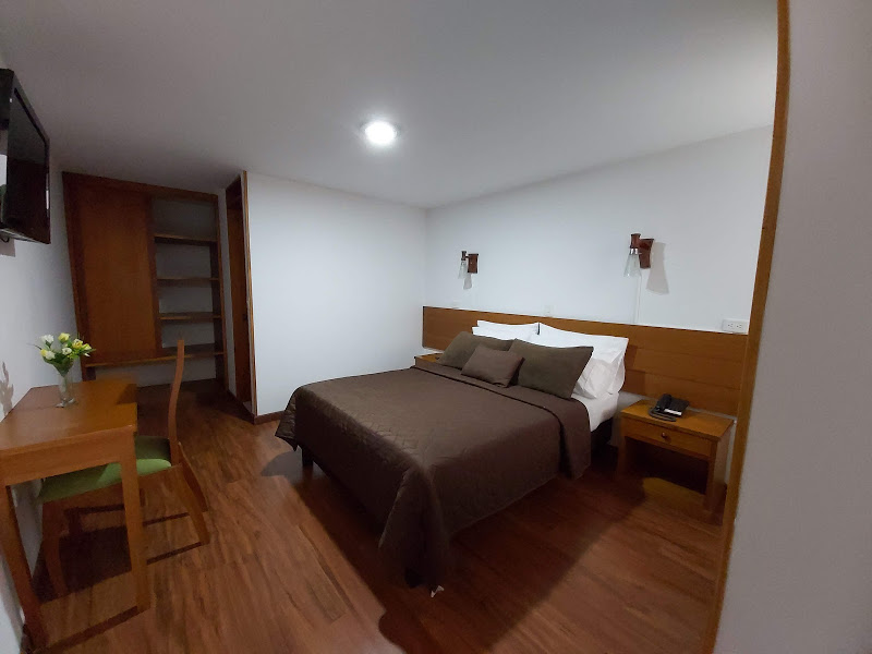 Edificio en venta en Tunja, Tunja, 1500 m² · foto 15 de 19