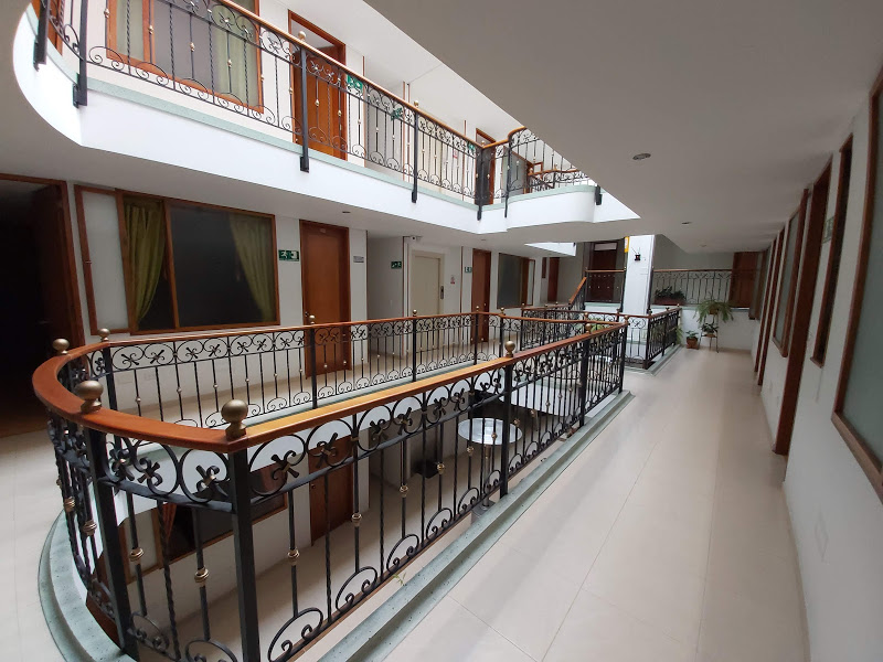 Edificio en venta en Tunja, Tunja, 1500 m² · foto 17 de 19