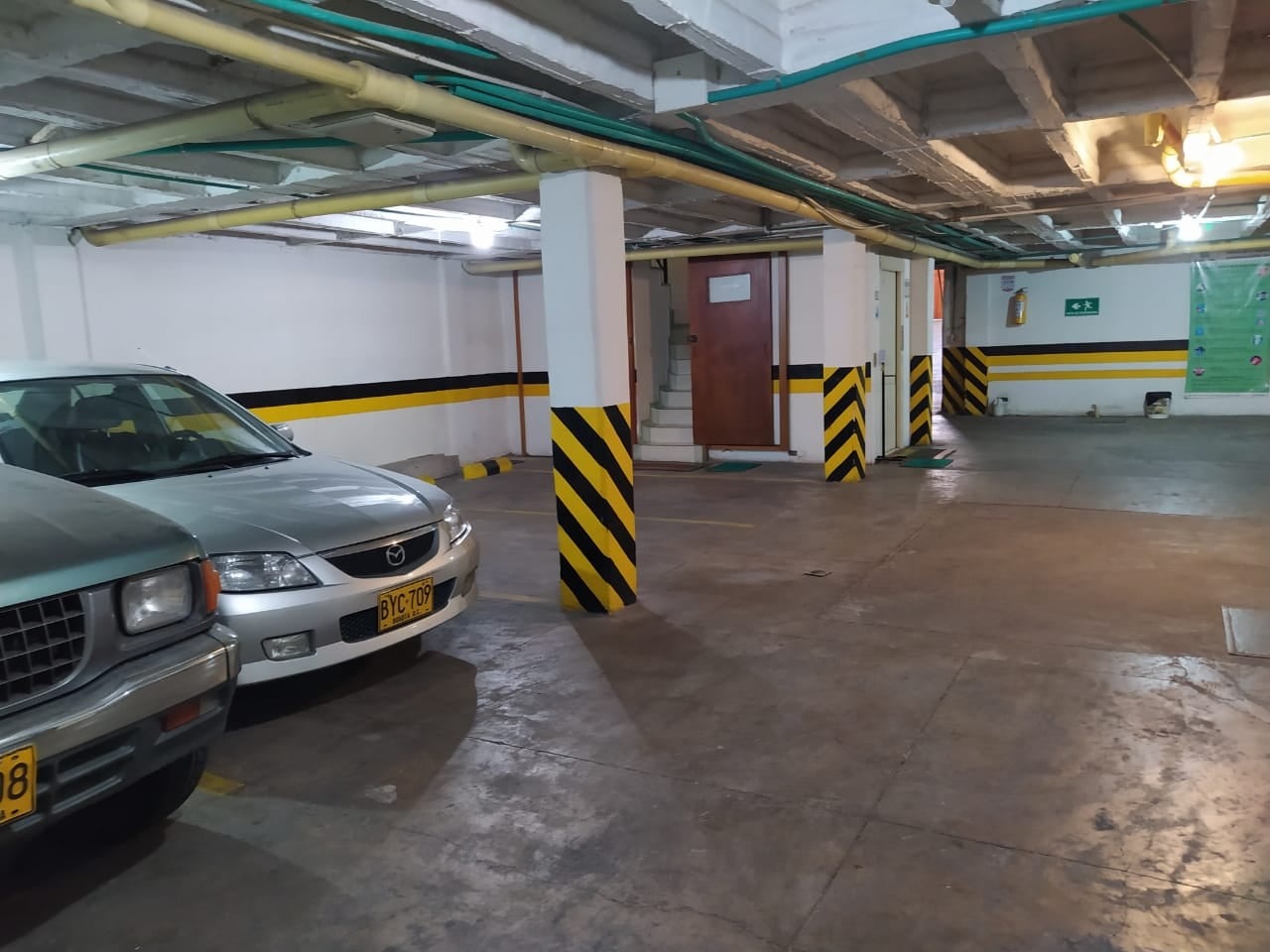 Edificio en venta en Tunja, Tunja, 1500 m² · foto 18 de 19