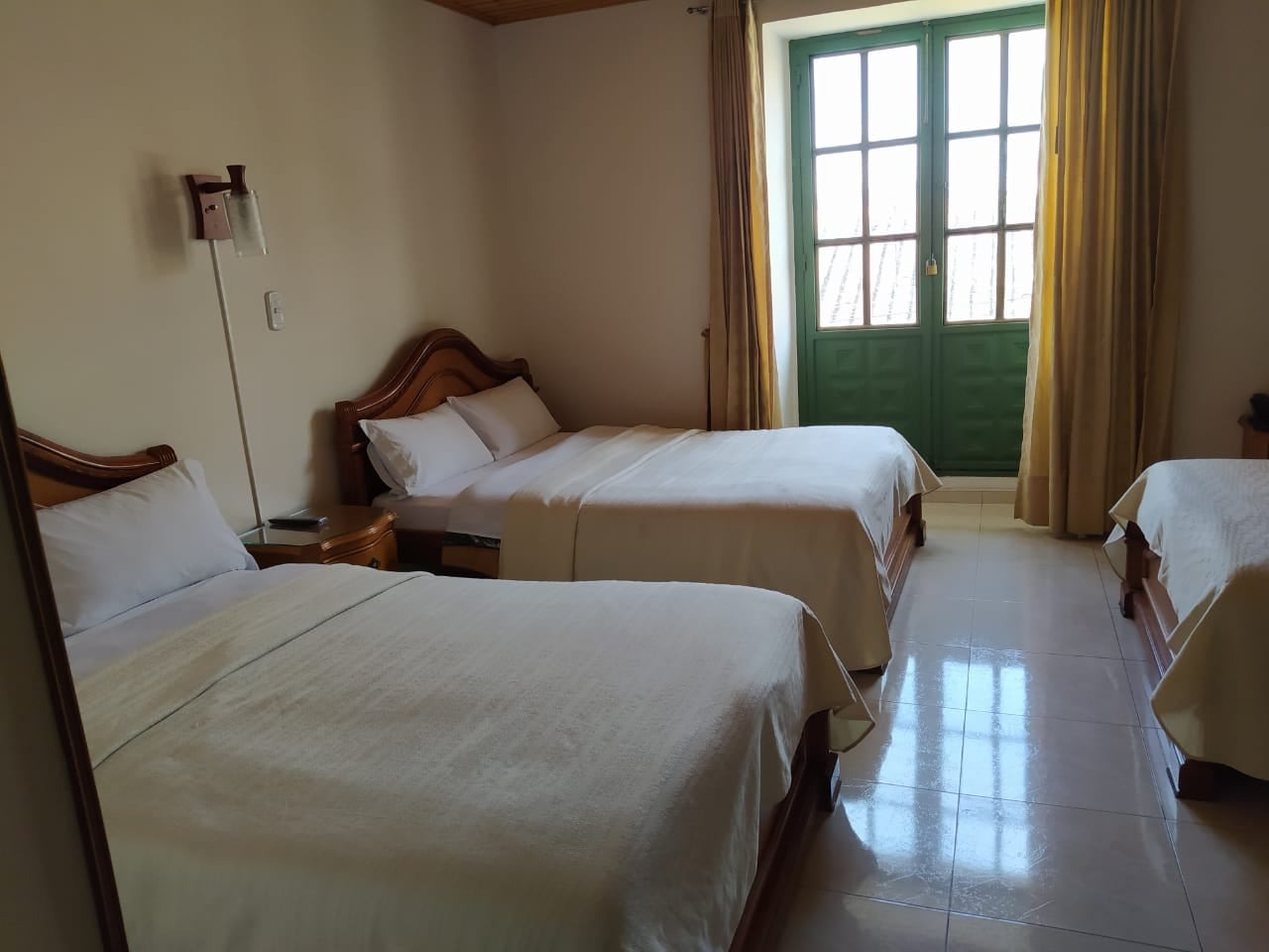 Edificio en venta en Tunja, Tunja, 1500 m² · foto 19 de 19