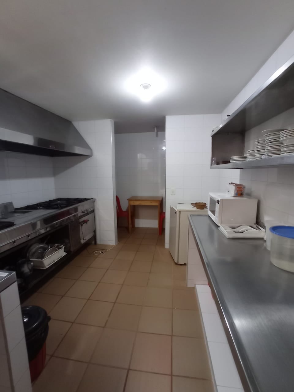 Edificio en venta en Tunja, Tunja, 1500 m² · foto 3 de 19