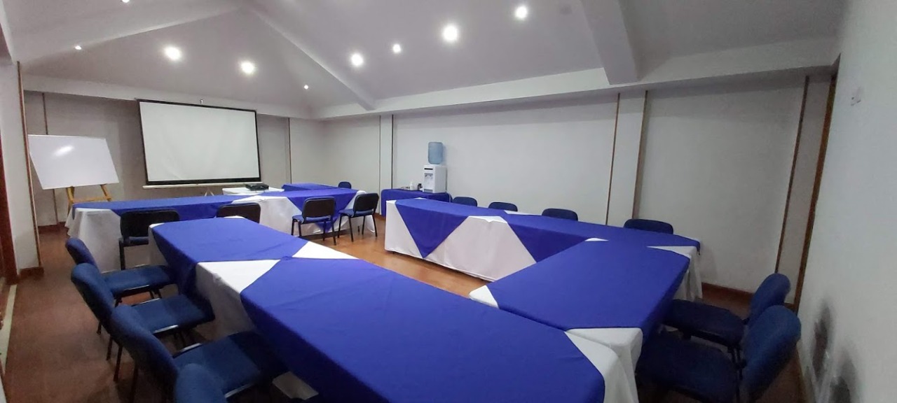 Edificio en venta en Tunja, Tunja, 1500 m² · foto 4 de 19