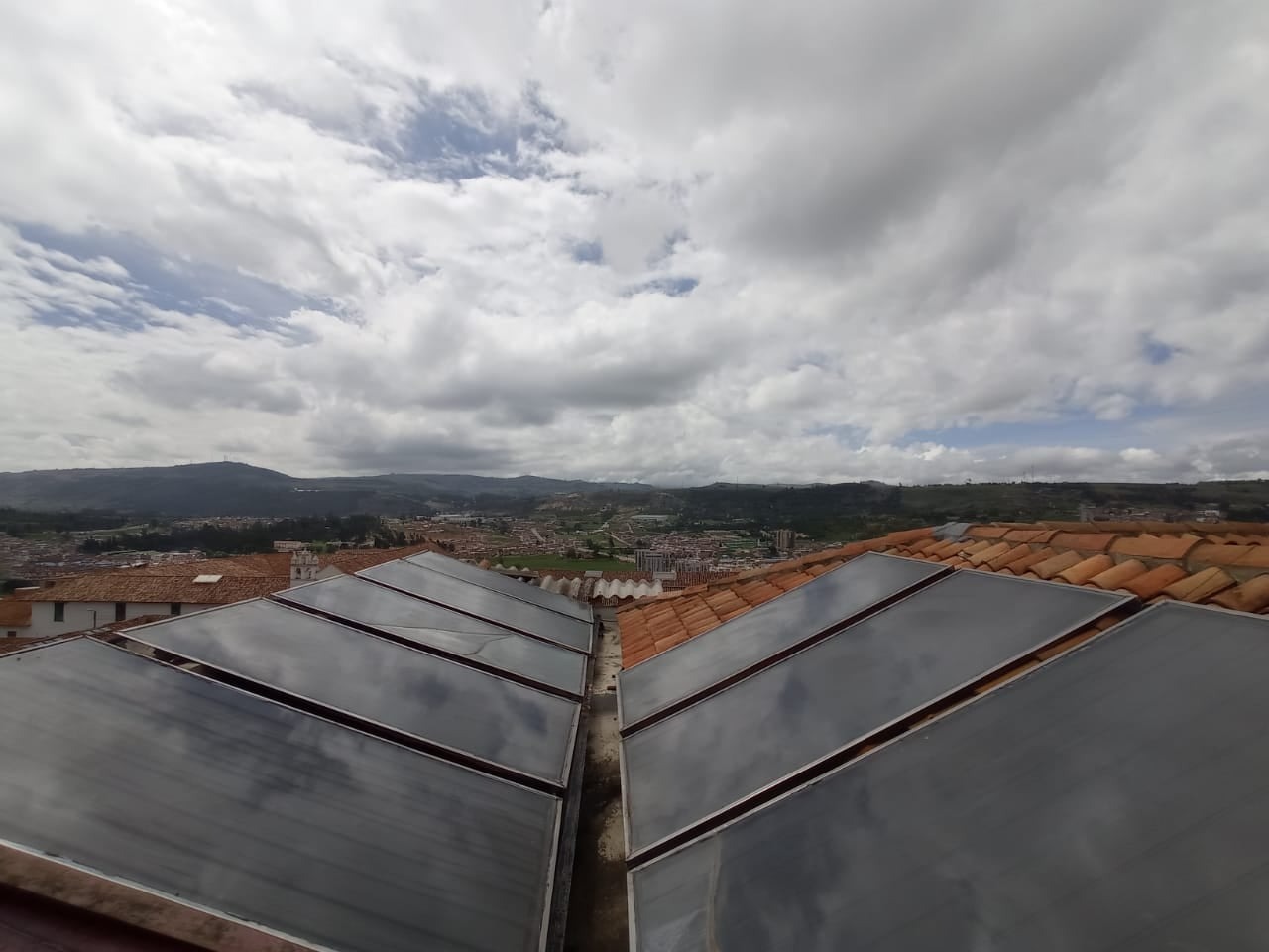 Edificio en venta en Tunja, Tunja, 1500 m² · foto 5 de 19