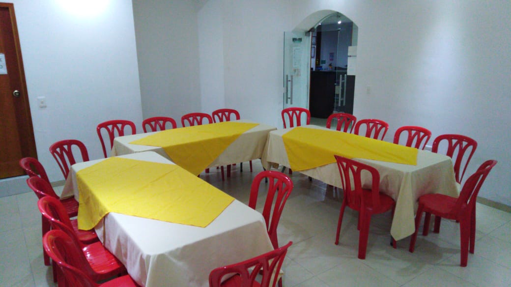 Edificio en venta en Tunja, Tunja, 1500 m² · foto 6 de 19