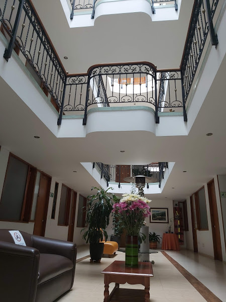 Edificio en venta en Tunja, Tunja, 1500 m² · foto 7 de 19