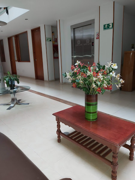 Edificio en venta en Tunja, Tunja, 1500 m² · foto 8 de 19