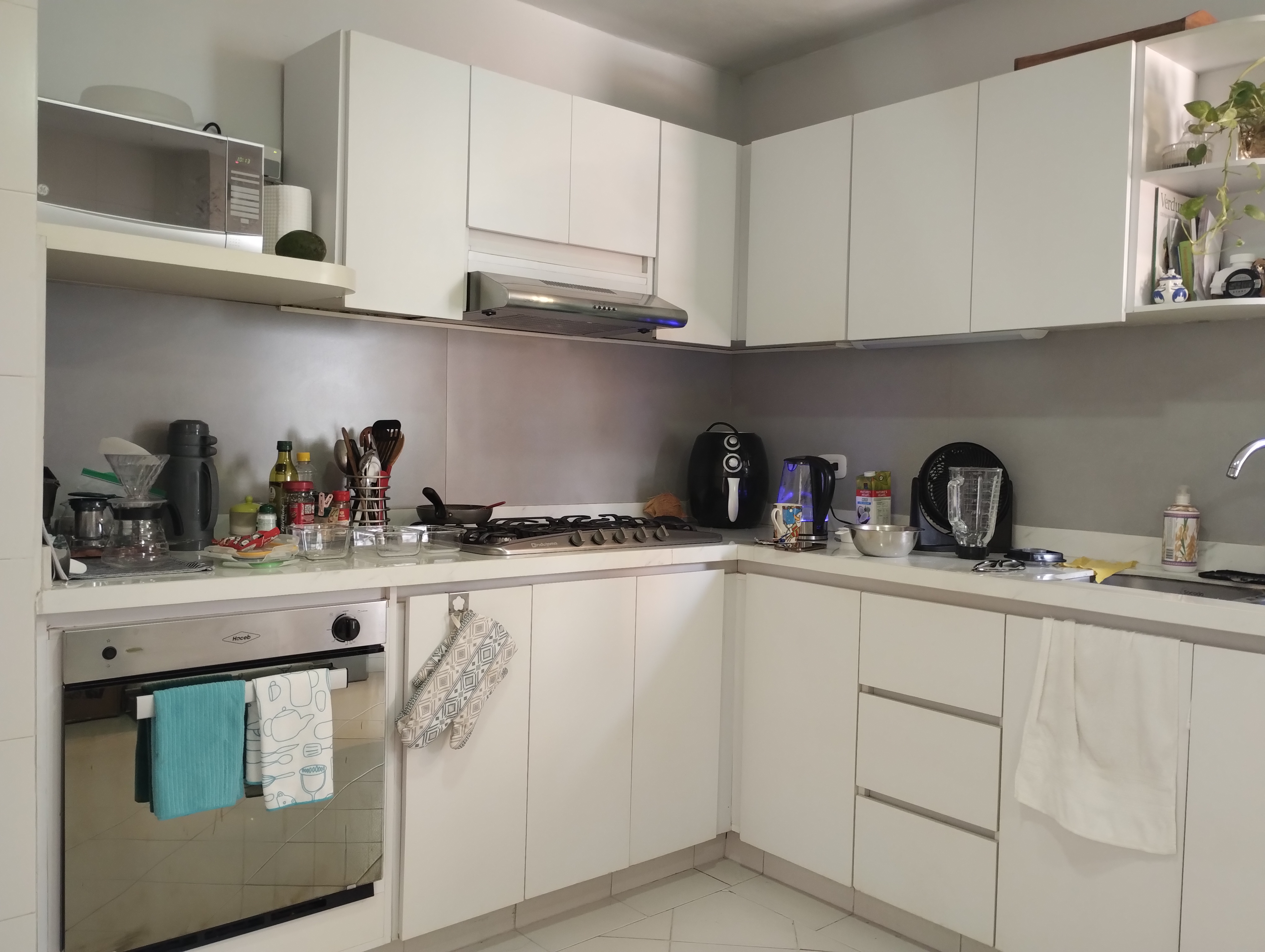Apartamento en venta en Lago Alto, Barranquilla · foto 10 de 13