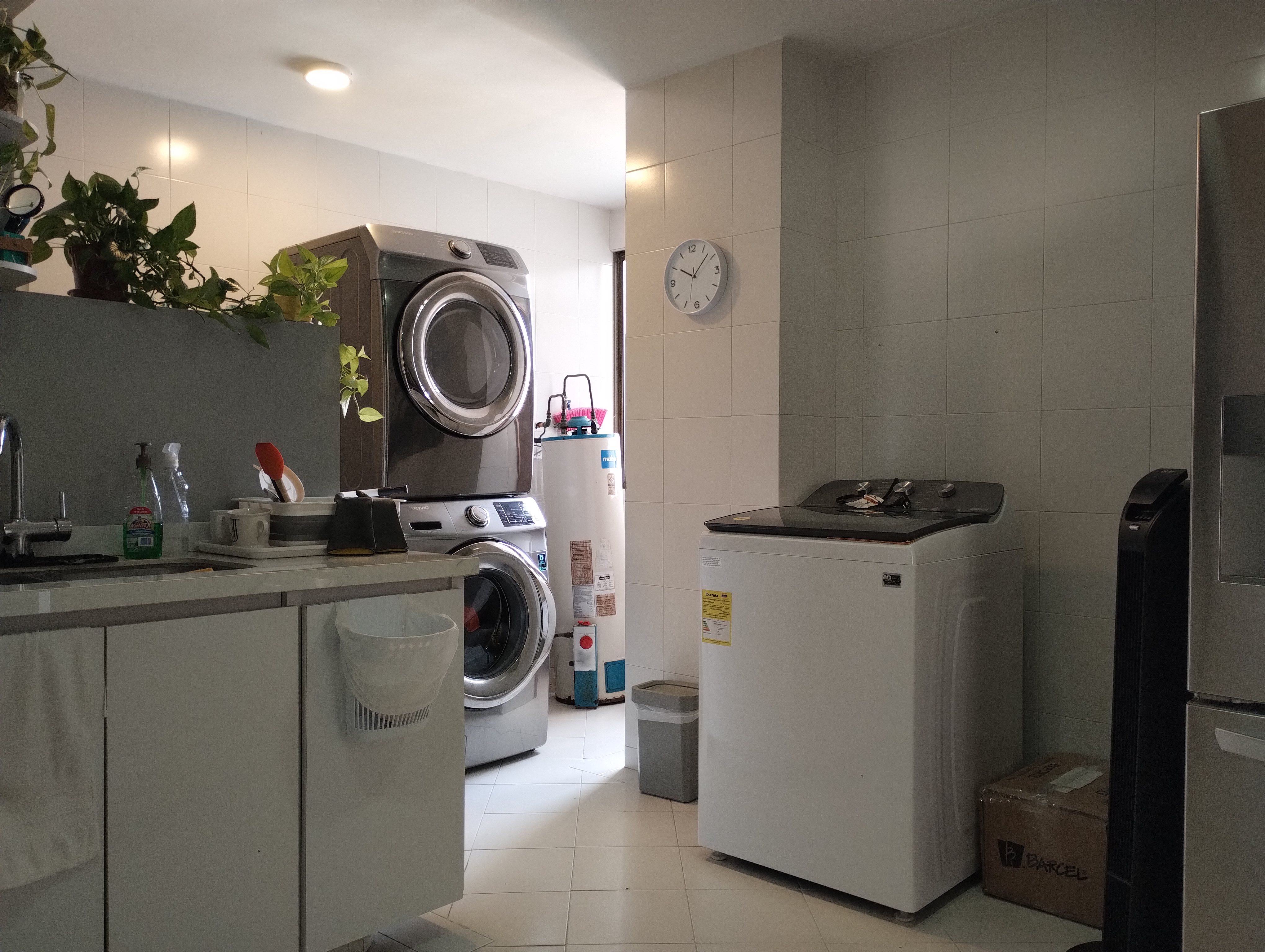 Apartamento en venta en Lago Alto, Barranquilla · foto 11 de 13