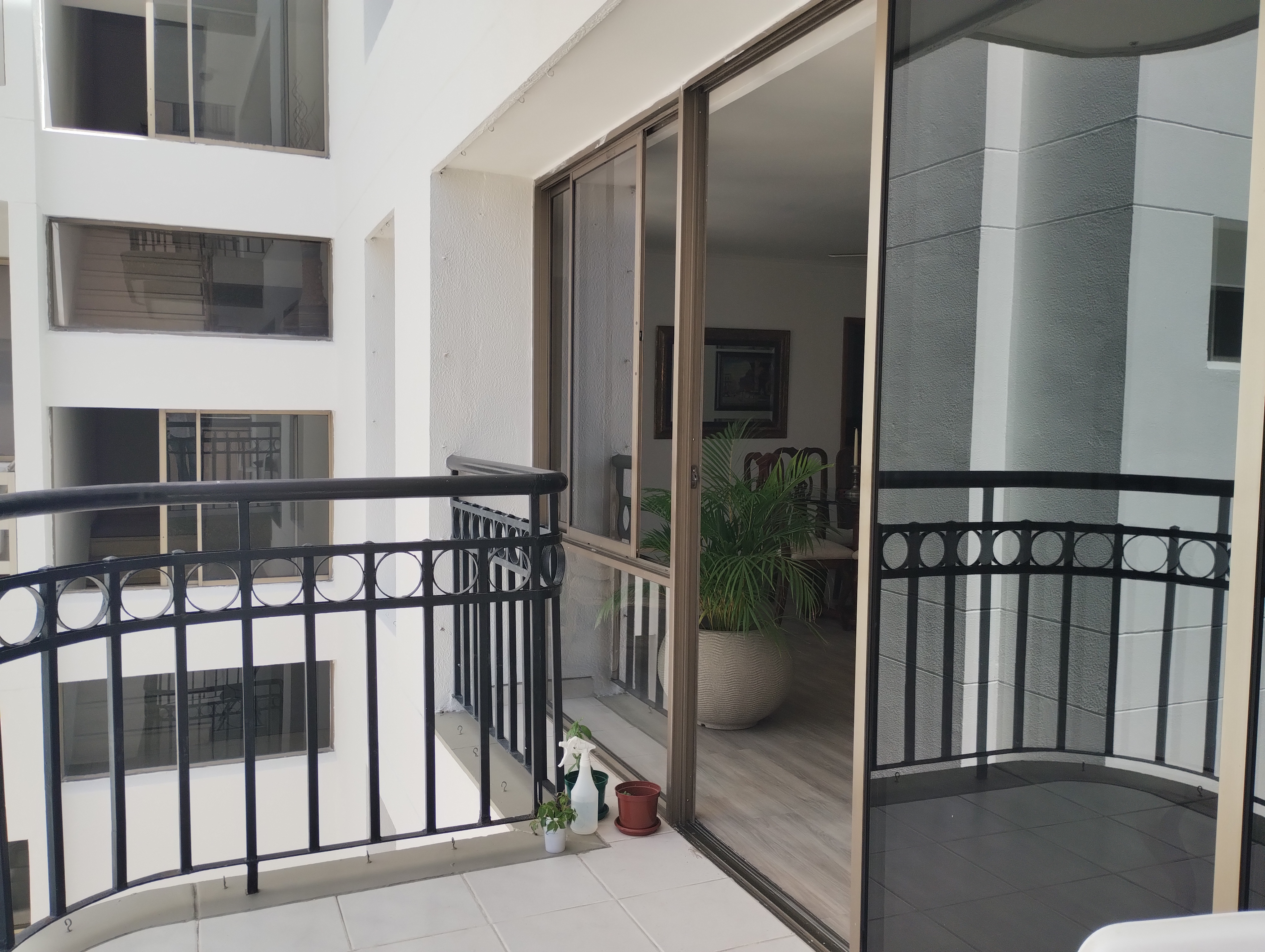 Apartamento en venta en Lago Alto, Barranquilla · foto 12 de 13
