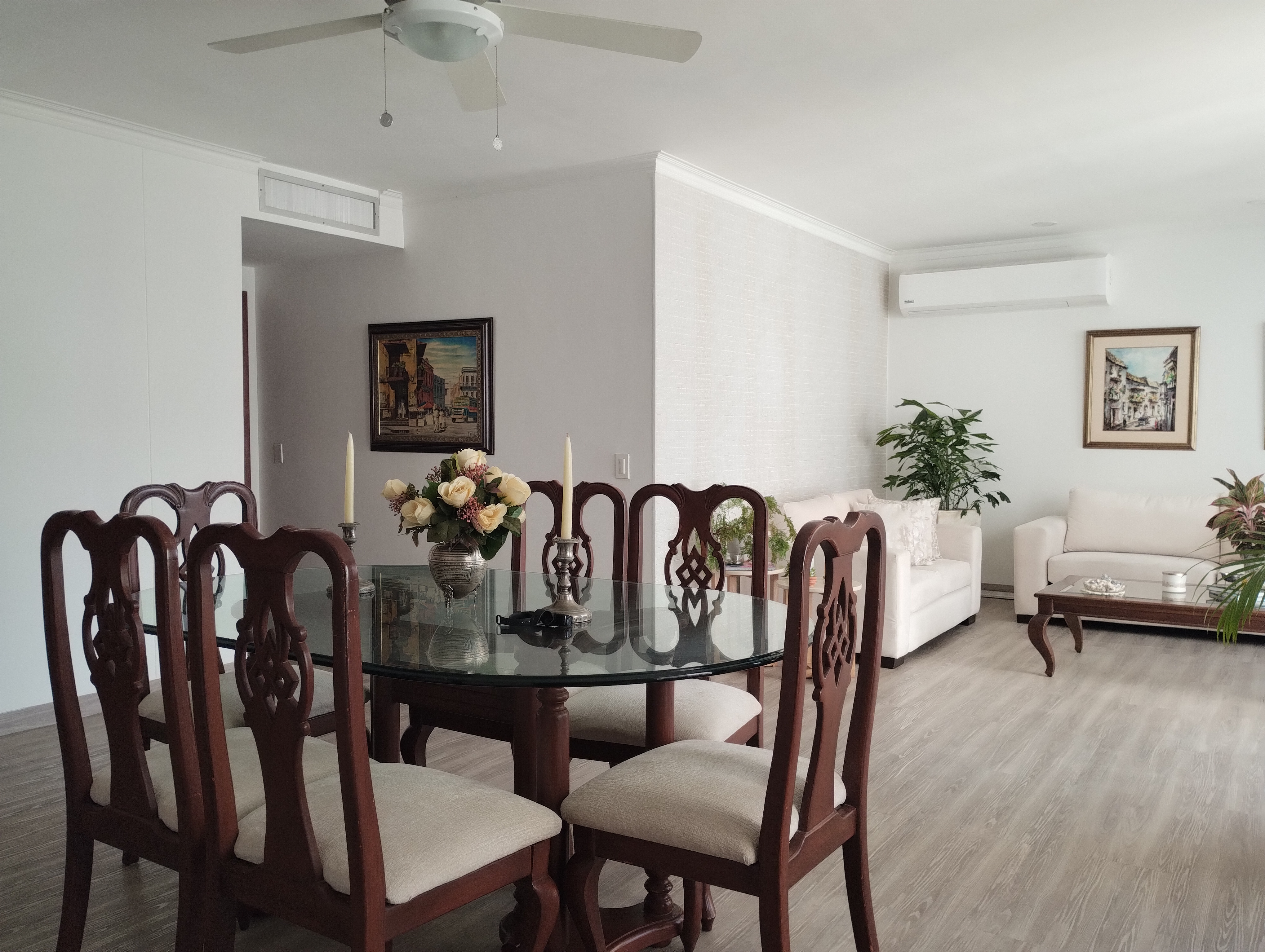 Apartamento en venta en Lago Alto, Barranquilla · foto 2 de 13
