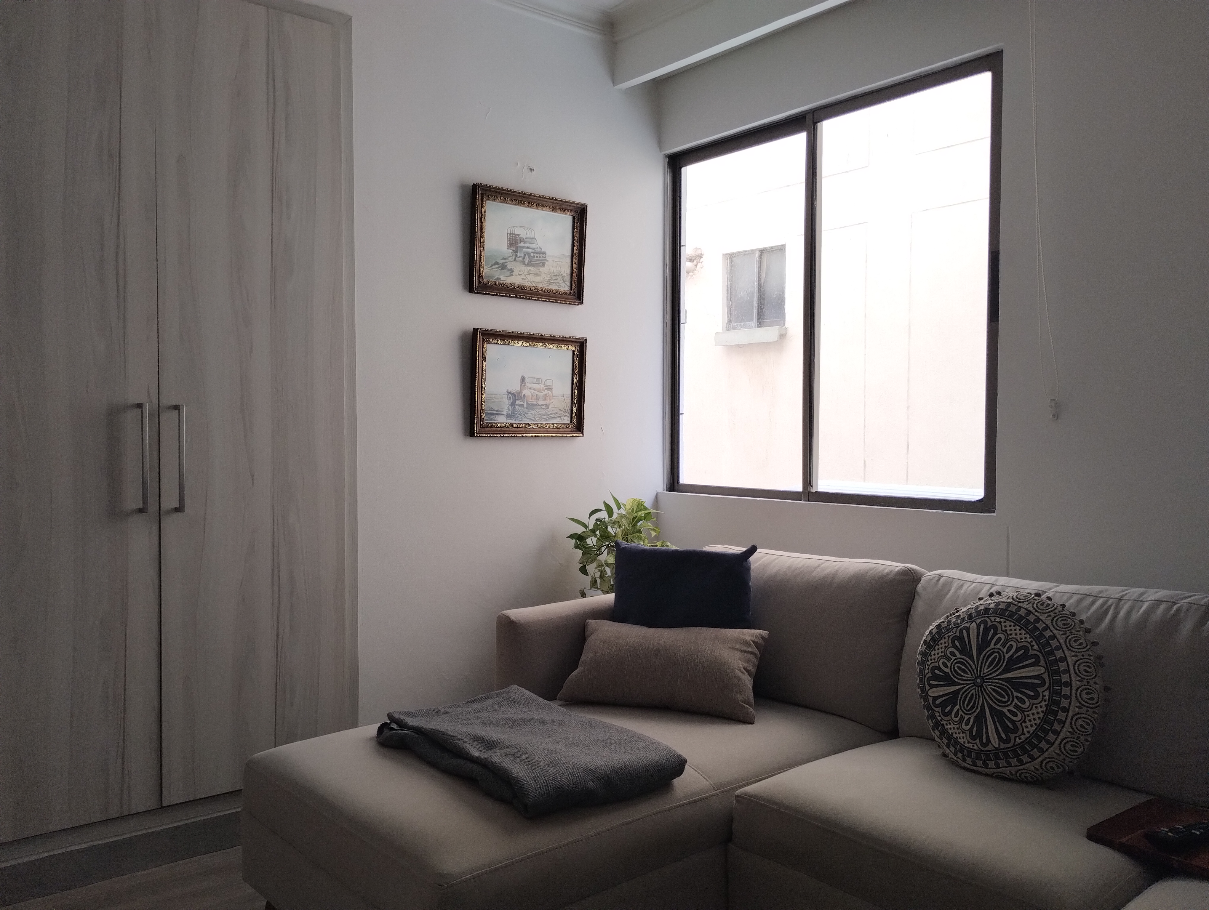 Apartamento en venta en Lago Alto, Barranquilla · foto 3 de 13