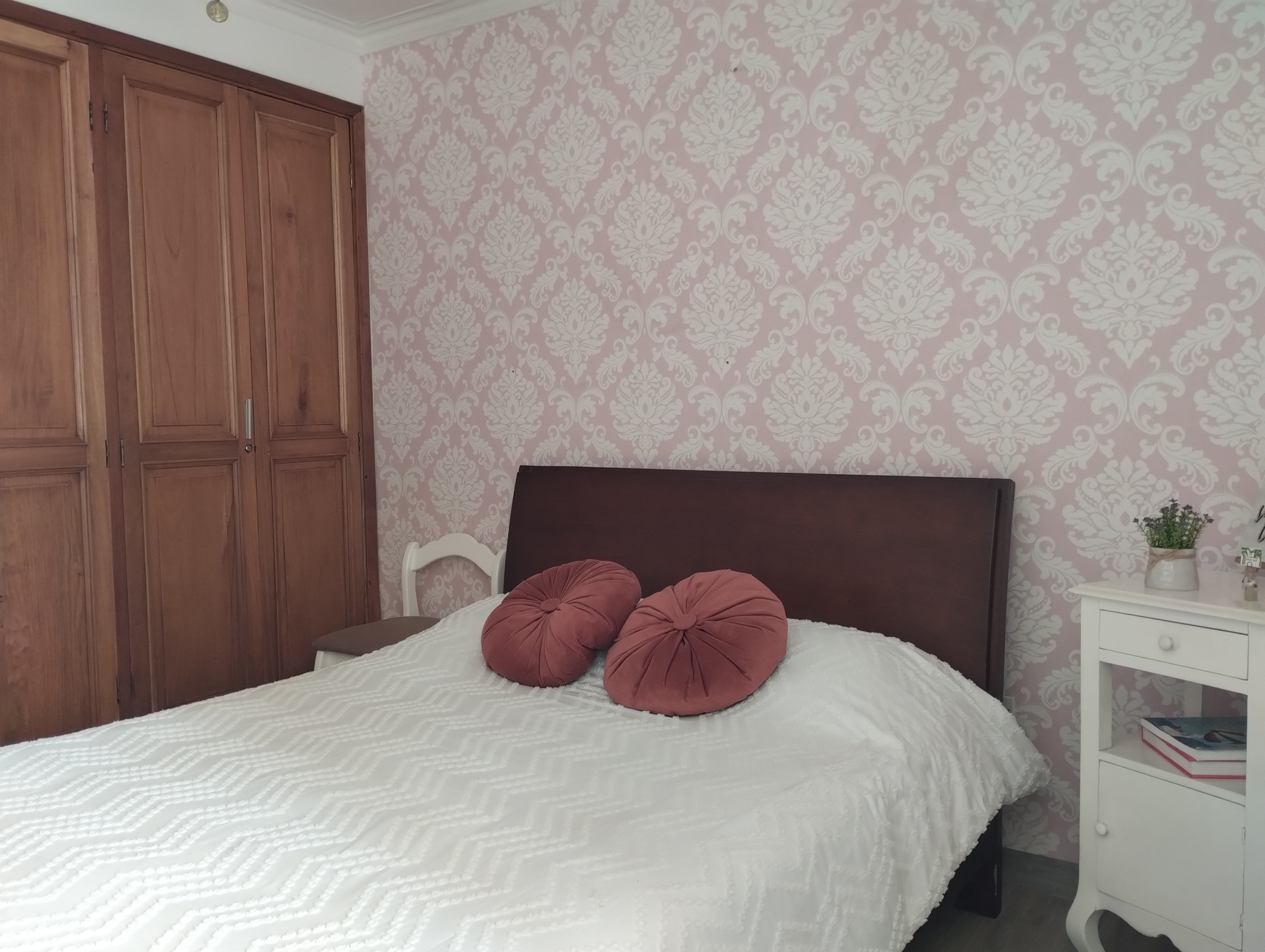 Apartamento en venta en Lago Alto, Barranquilla · foto 4 de 13