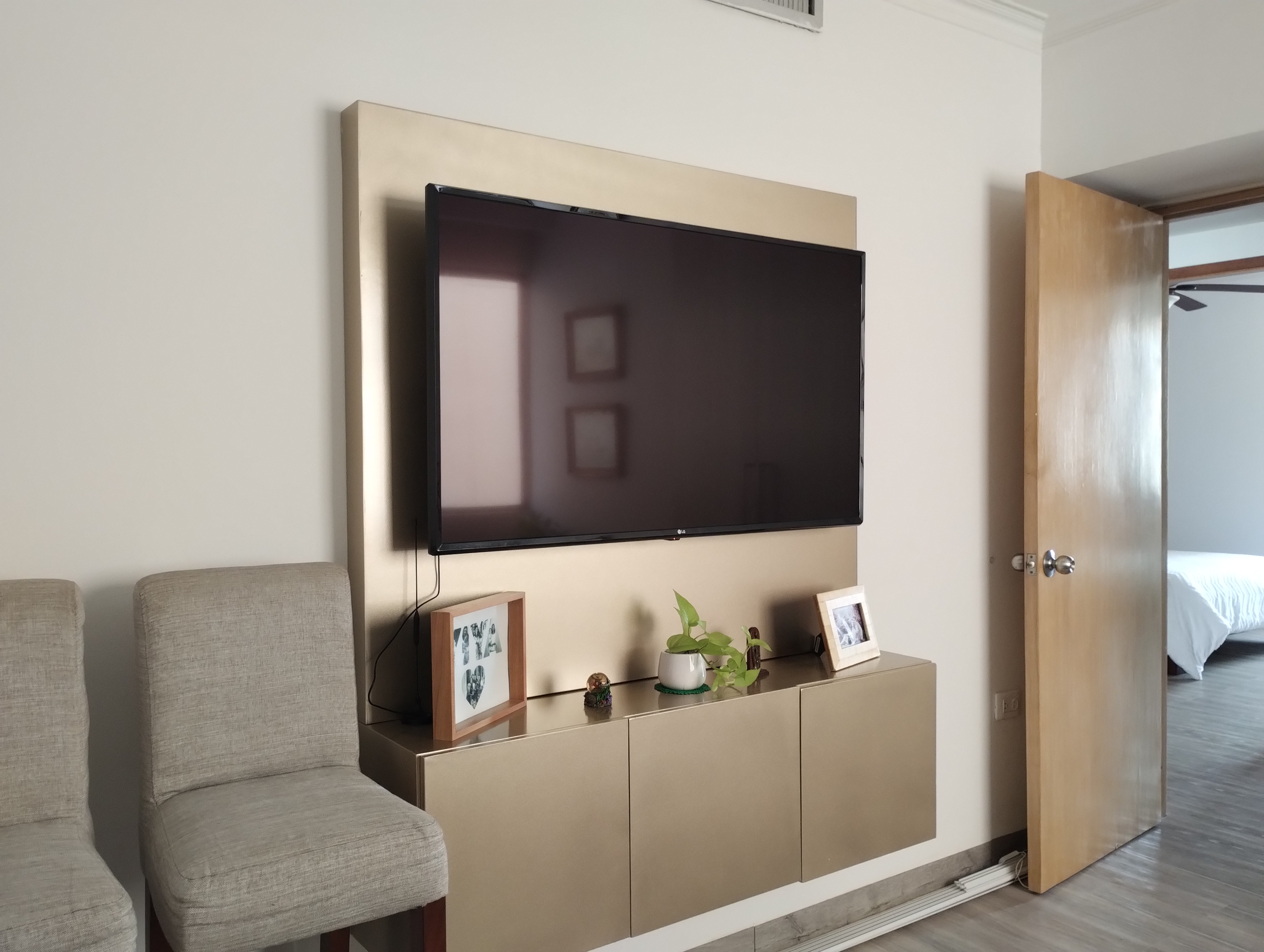 Apartamento en venta en Lago Alto, Barranquilla · foto 5 de 13