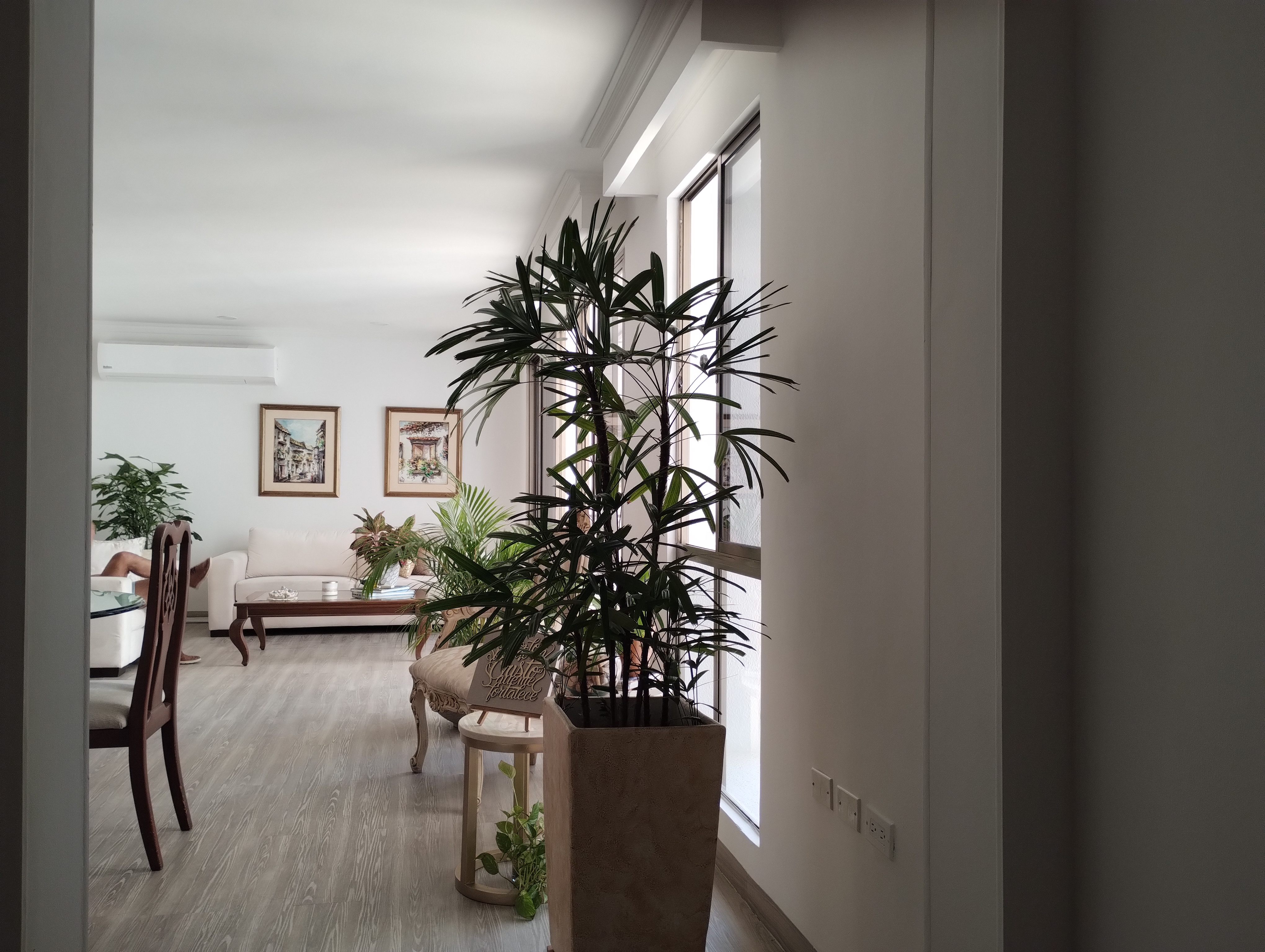 Apartamento en venta en Lago Alto, Barranquilla · foto 6 de 13